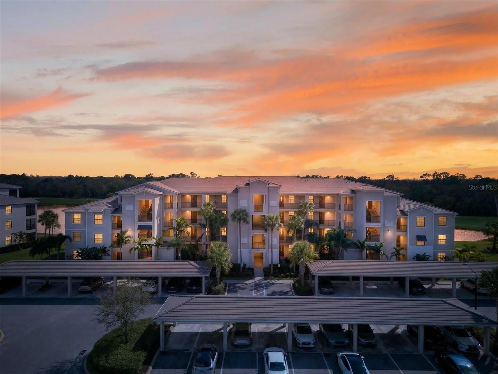 17520 GAWTHROP DR #401