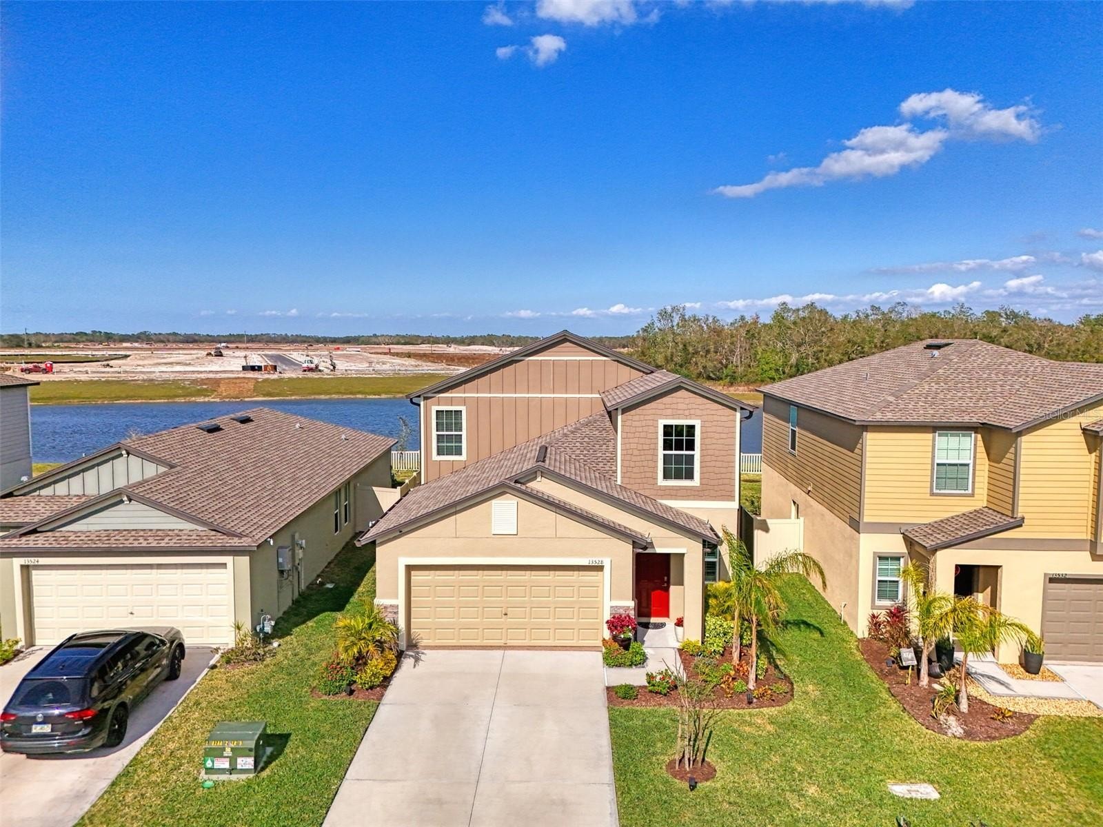 13528 SUNSET SAPPHIRE CT