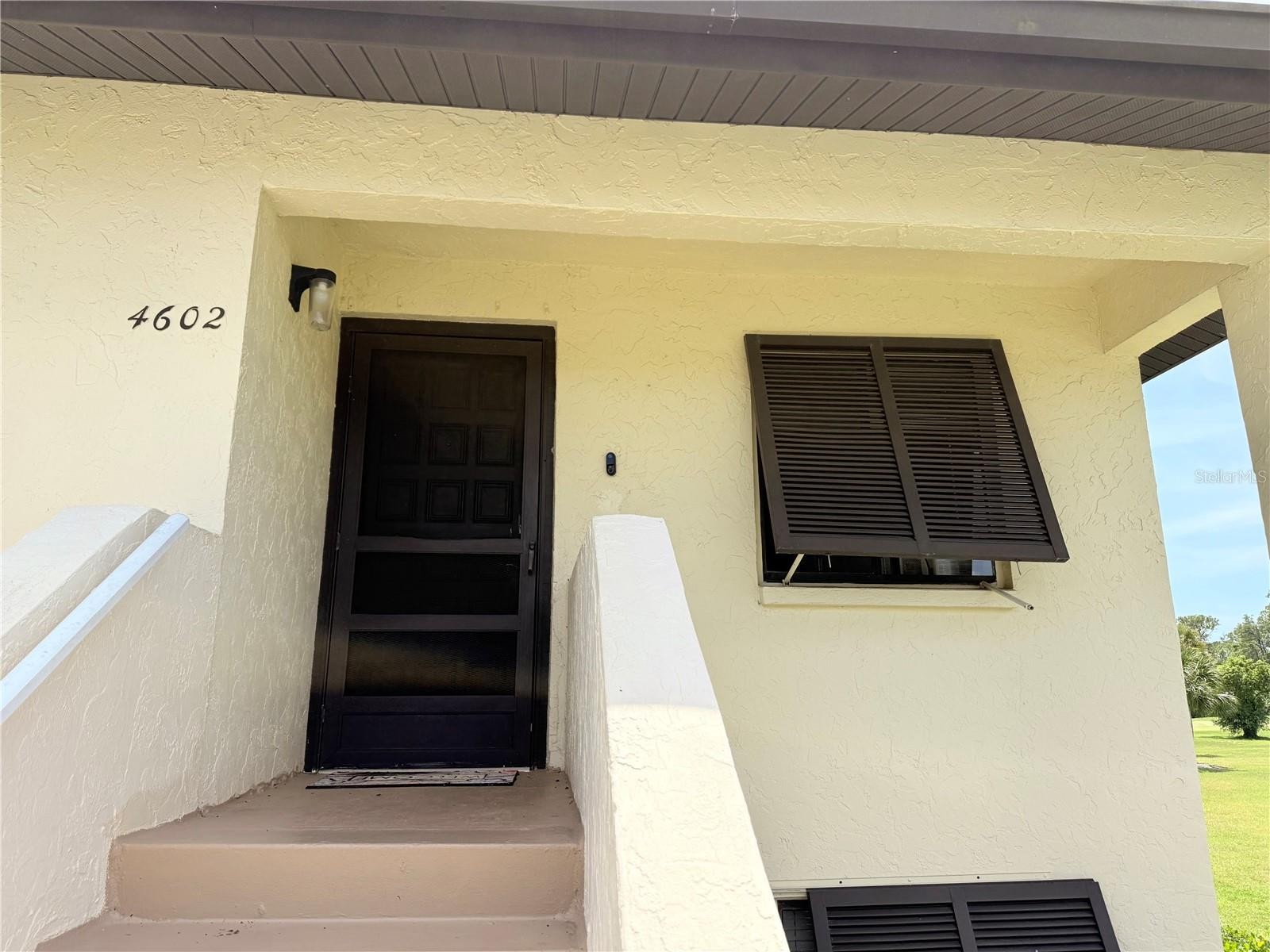 4602 LONGWATER CHASE #76