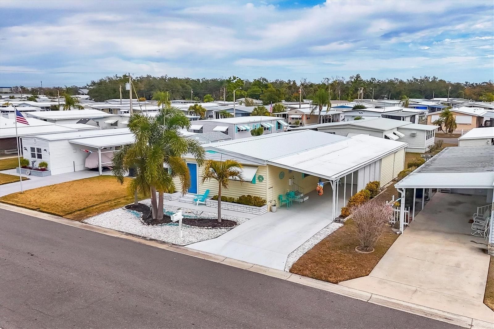 1006 44TH AVENUE DR E