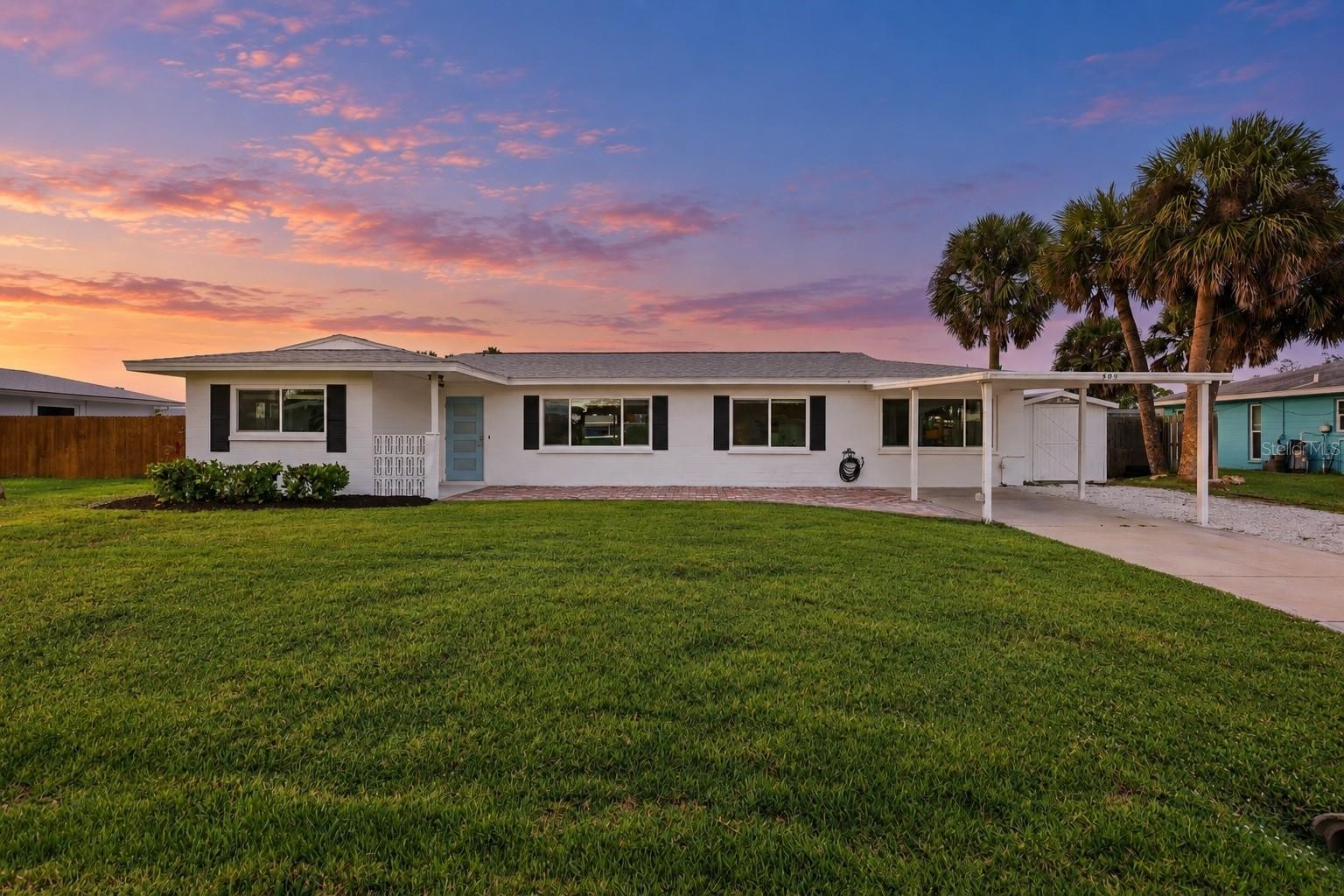 509 BUENA VISTA DR