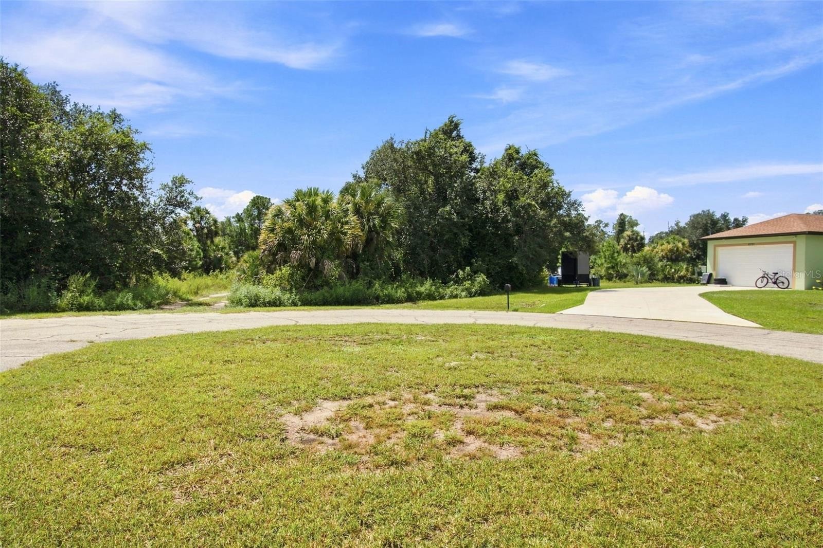 PEALE CIR
