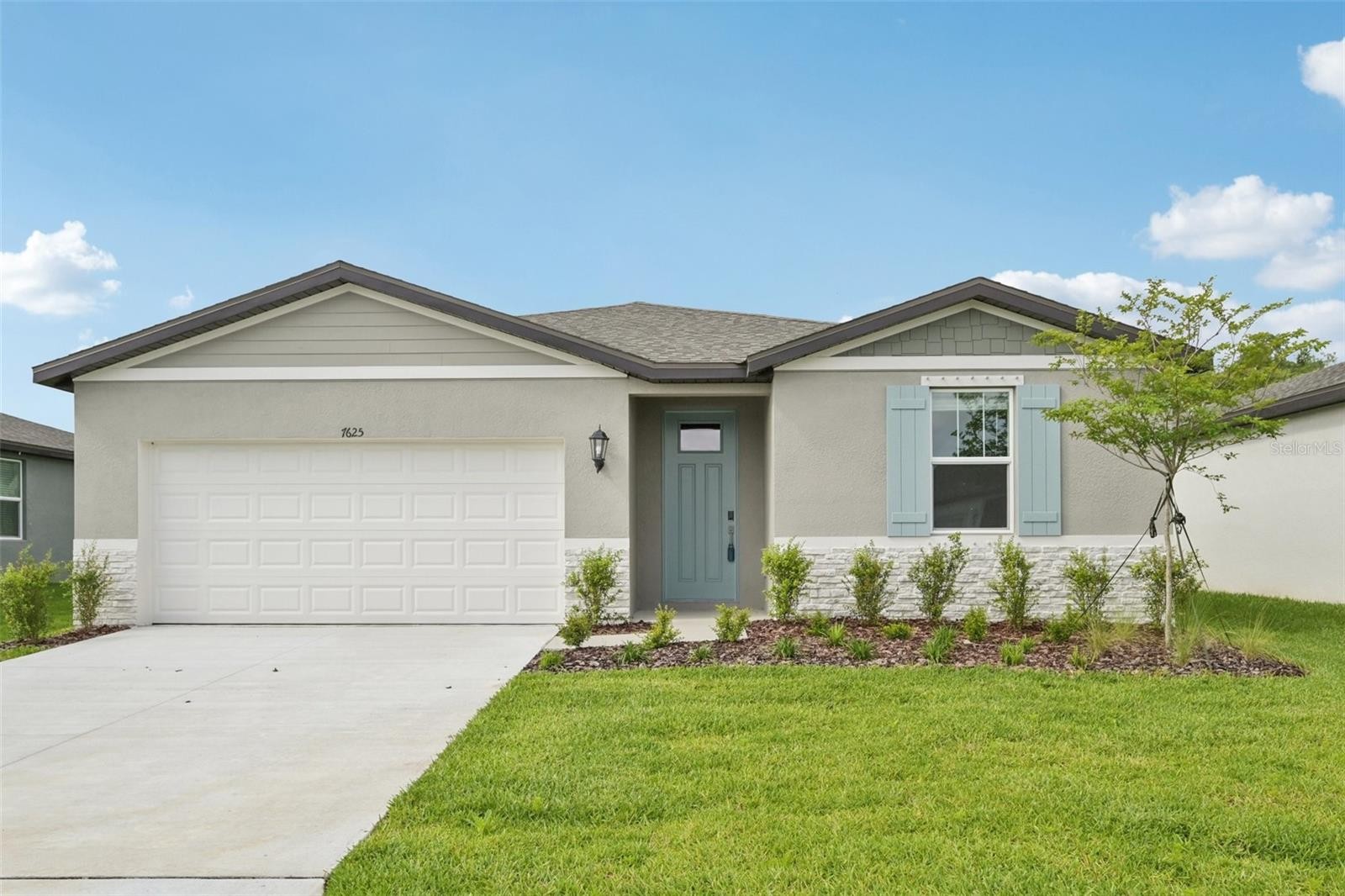 7625 SATTERFIELD TER