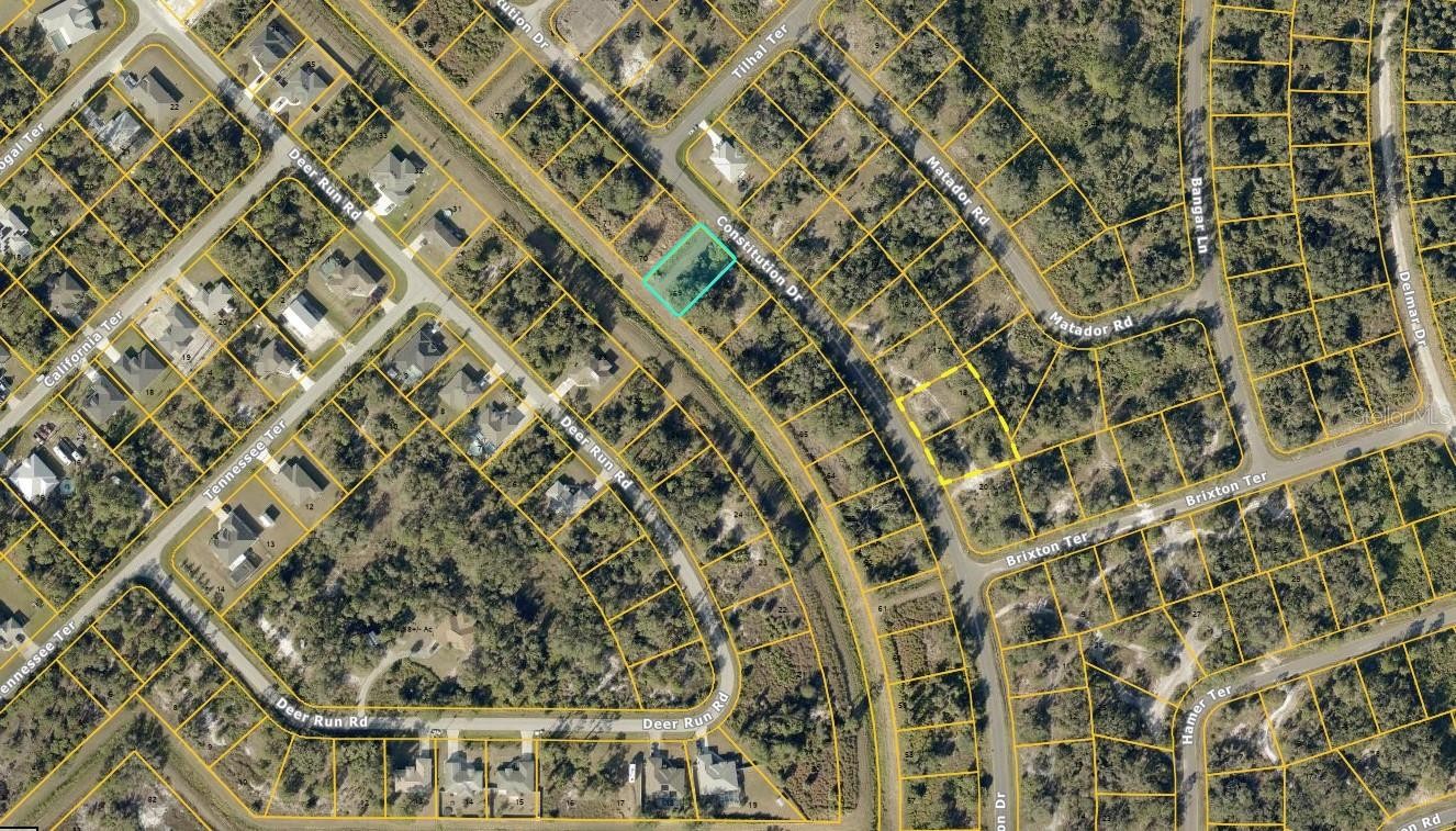 Lot 69 CONSTITUTION DR