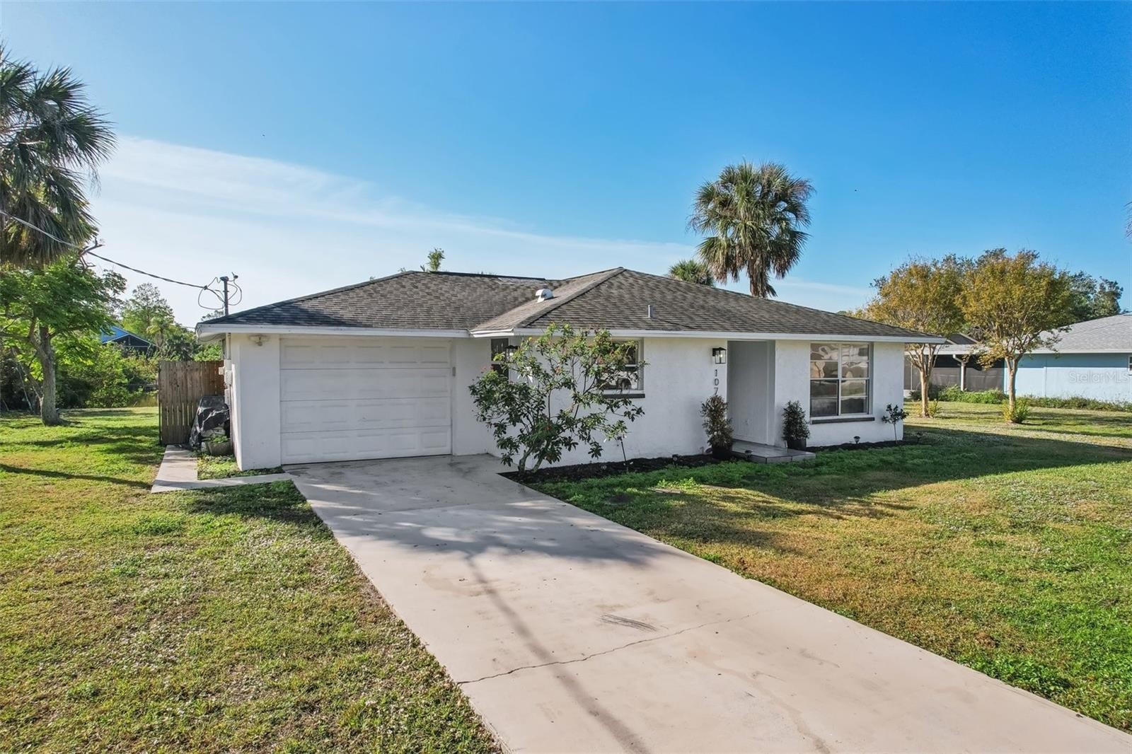 107 TEMPLE RD