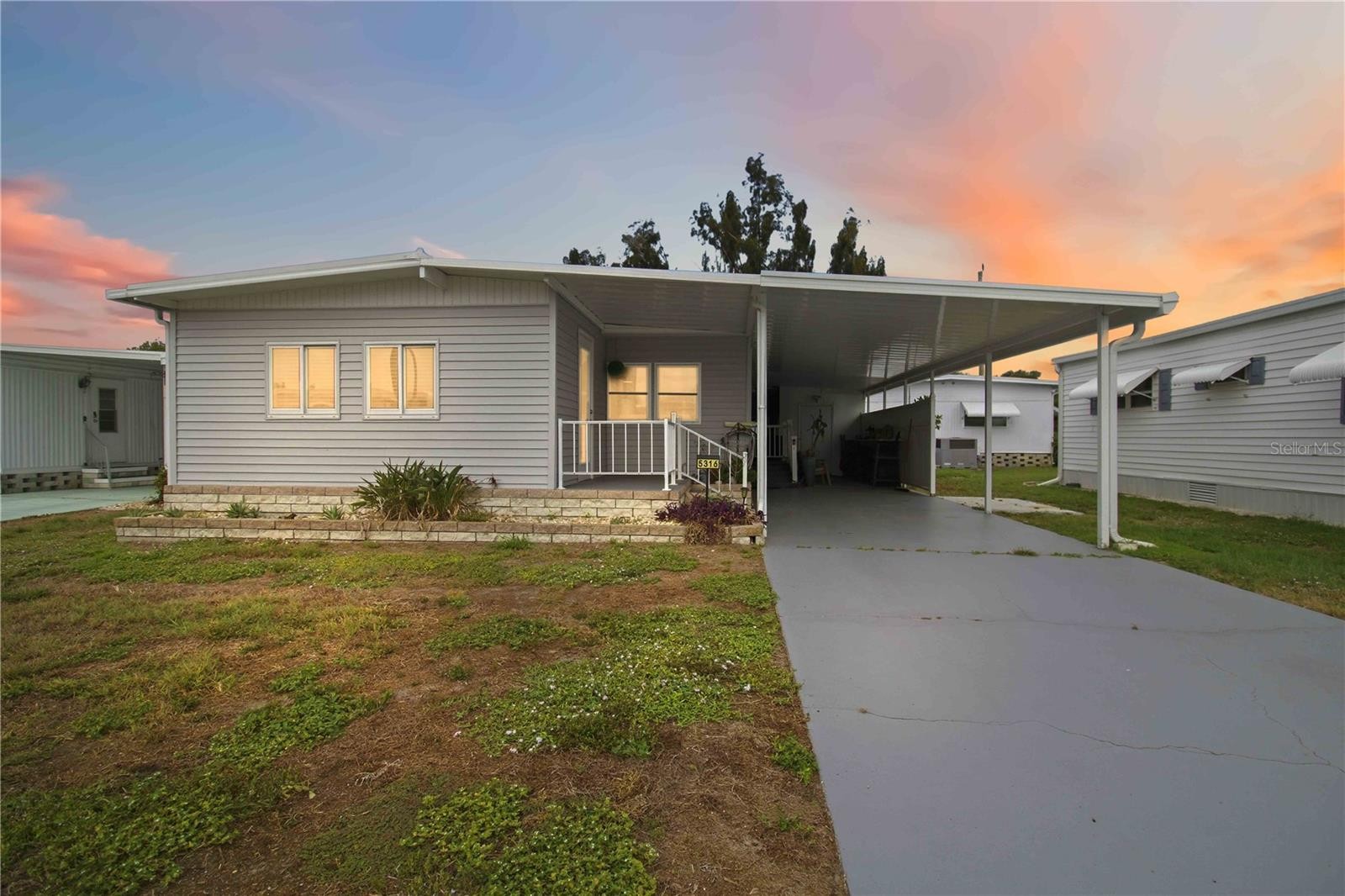 5316 CHATEAU LN
