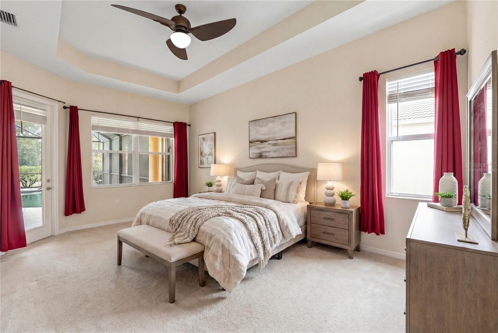 503 GRAND PRESERVE CV