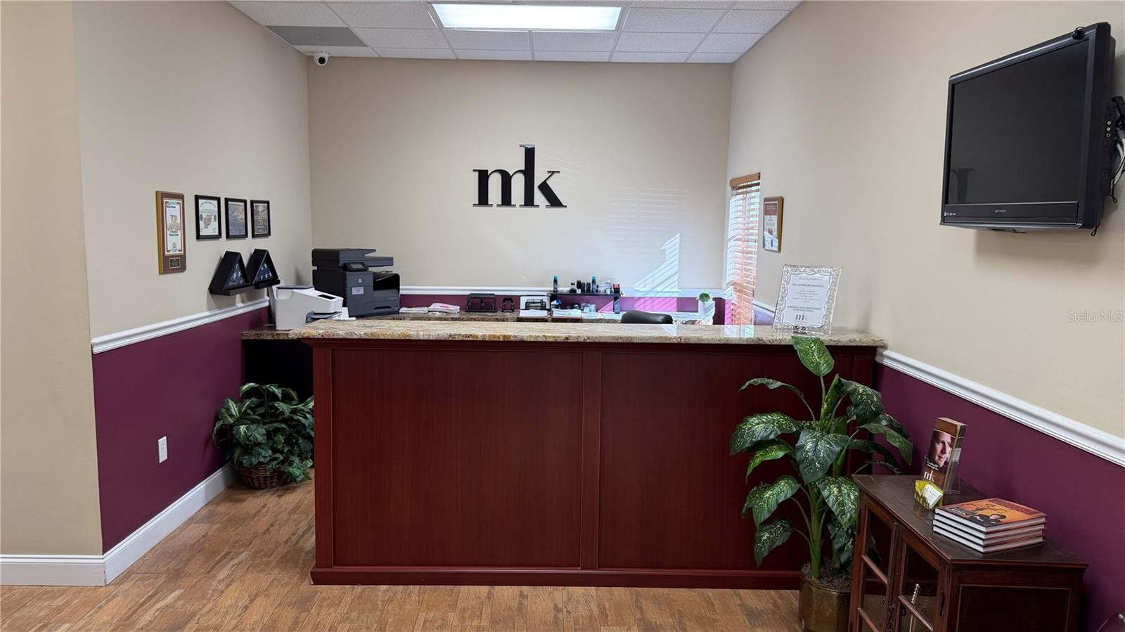 3389 MAGIC OAK LN #3389