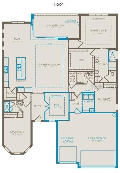 14571 RIVER BIRCH CT