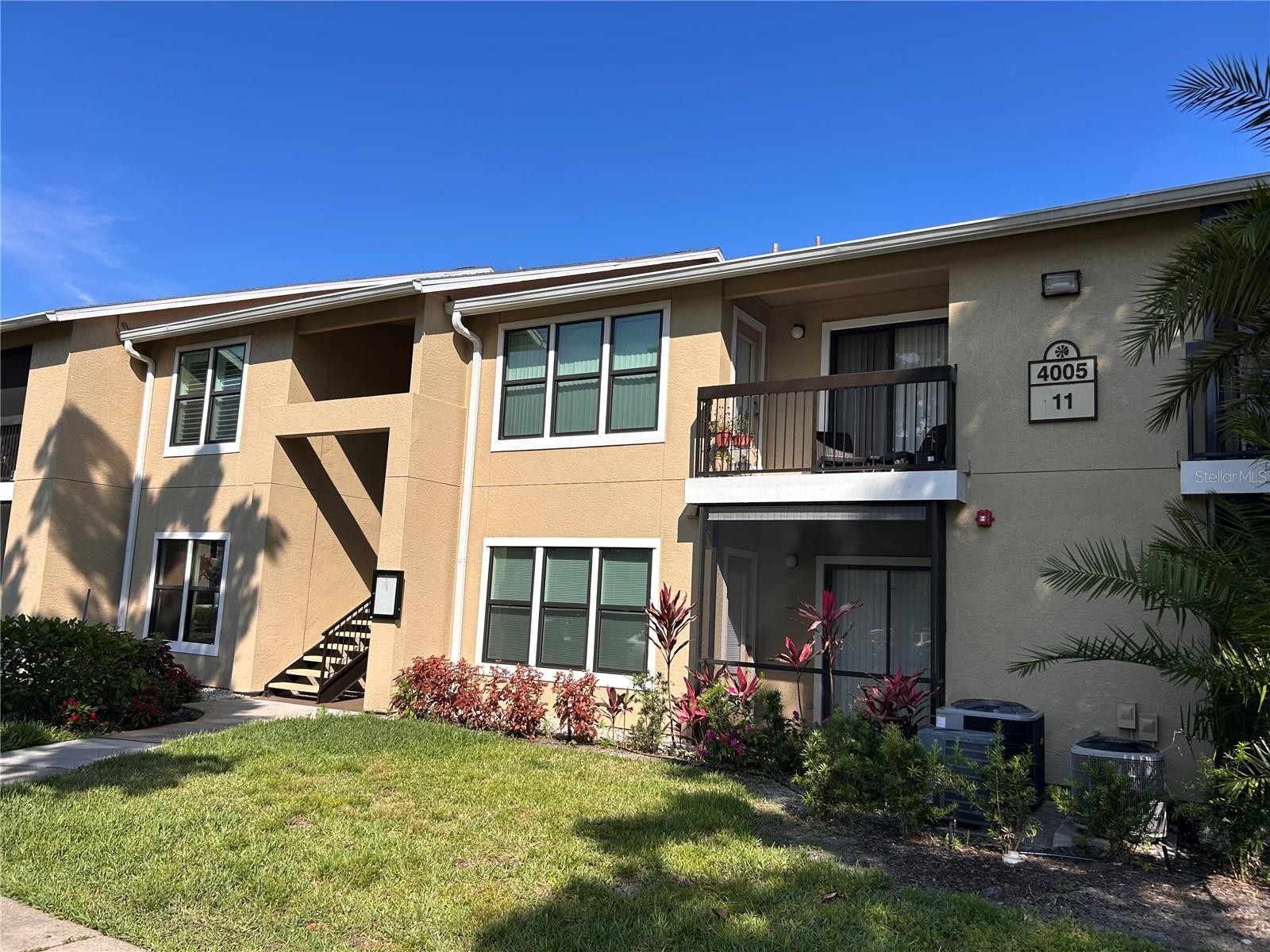 4005 CROCKERS LAKE BLVD #24