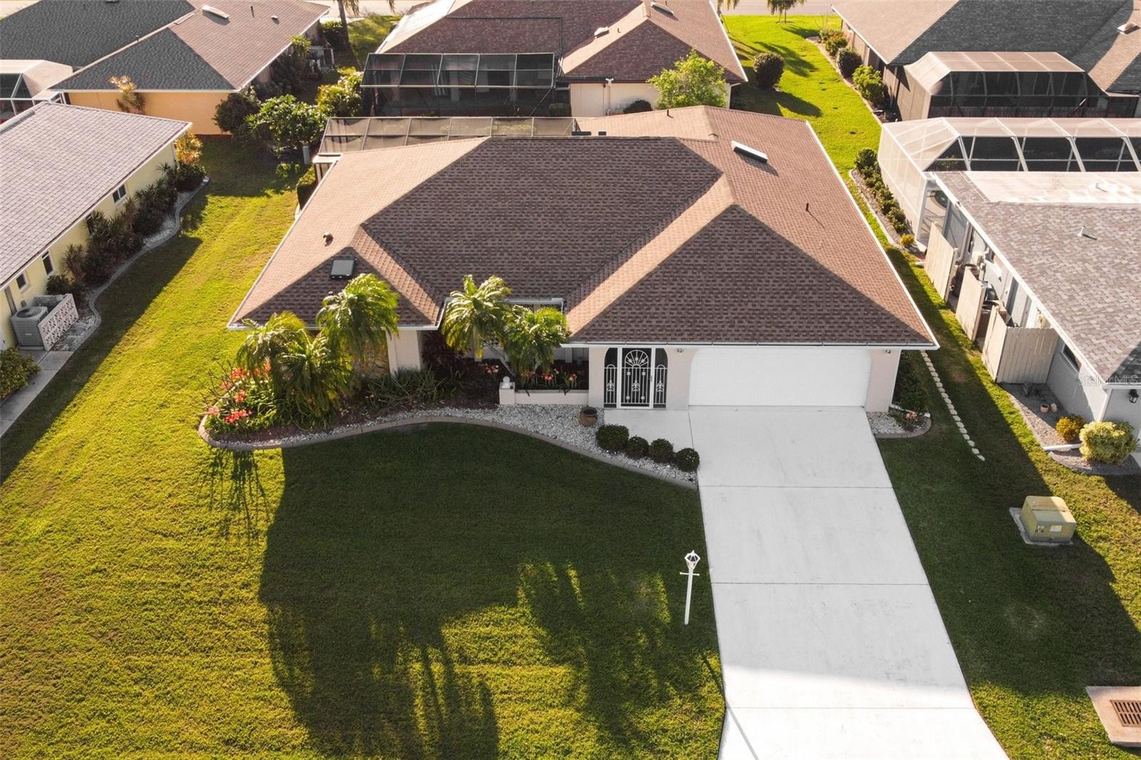 5830 JEFFERSON RD