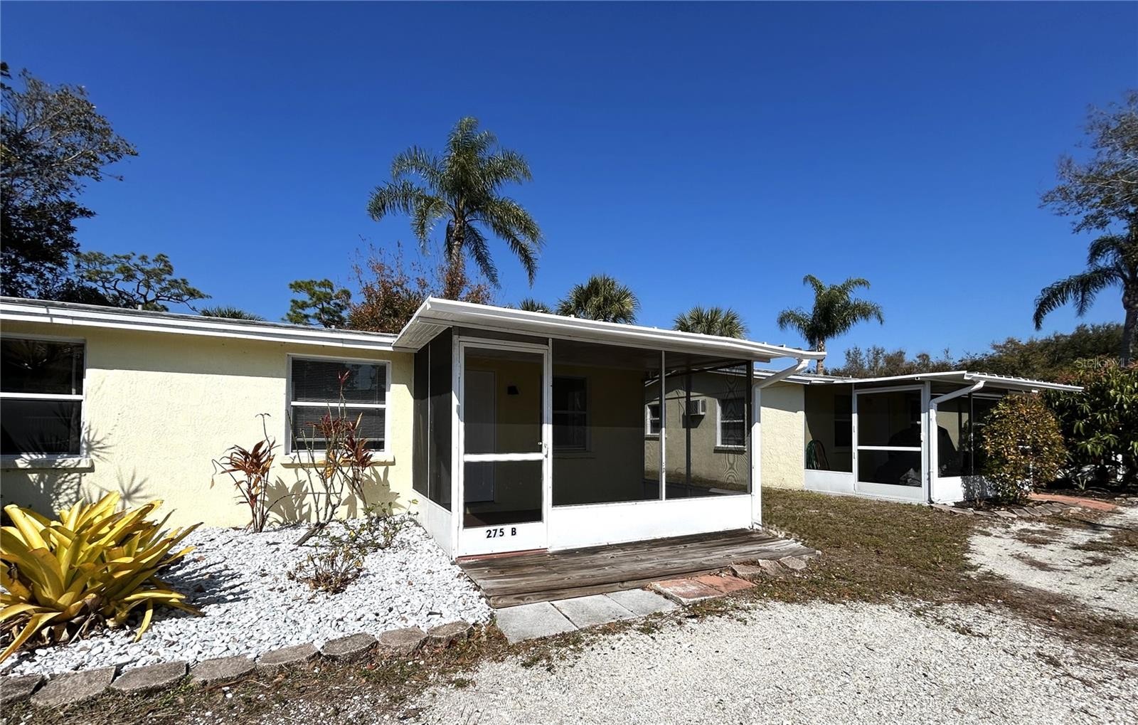 275 PINEAPPLE ST #B
