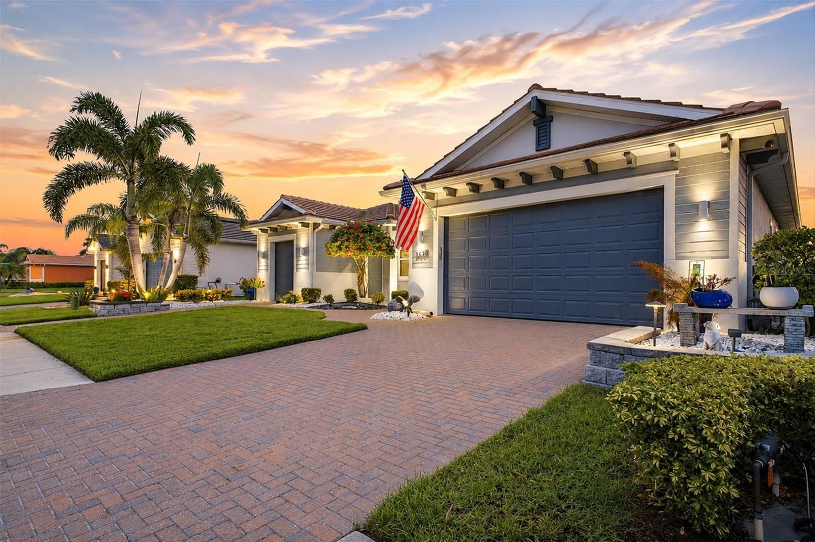 5609 TIDEWATER PRESERVE BLVD
