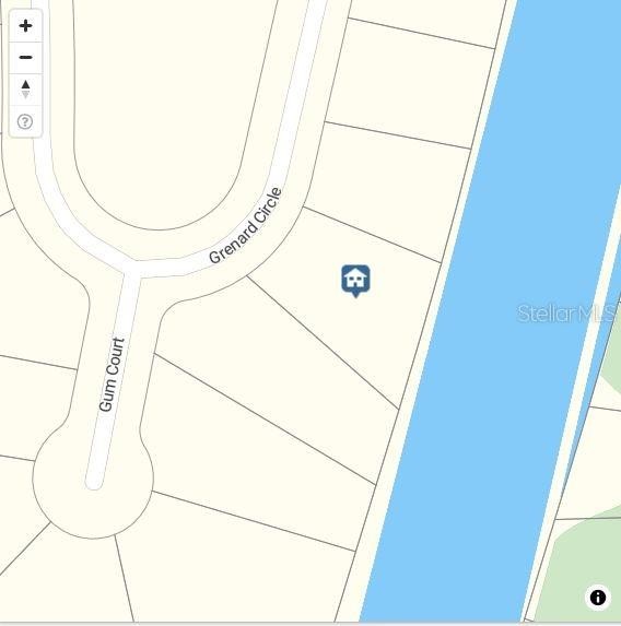 GRENARD CIR