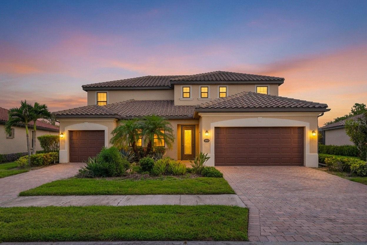 20630 GRANLAGO DR