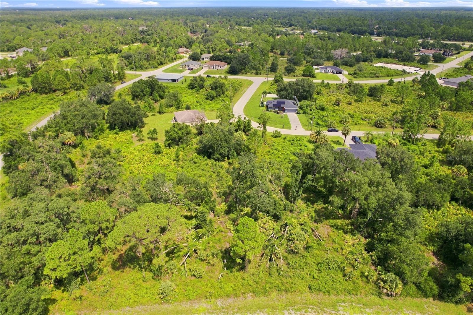 NYBERG RD