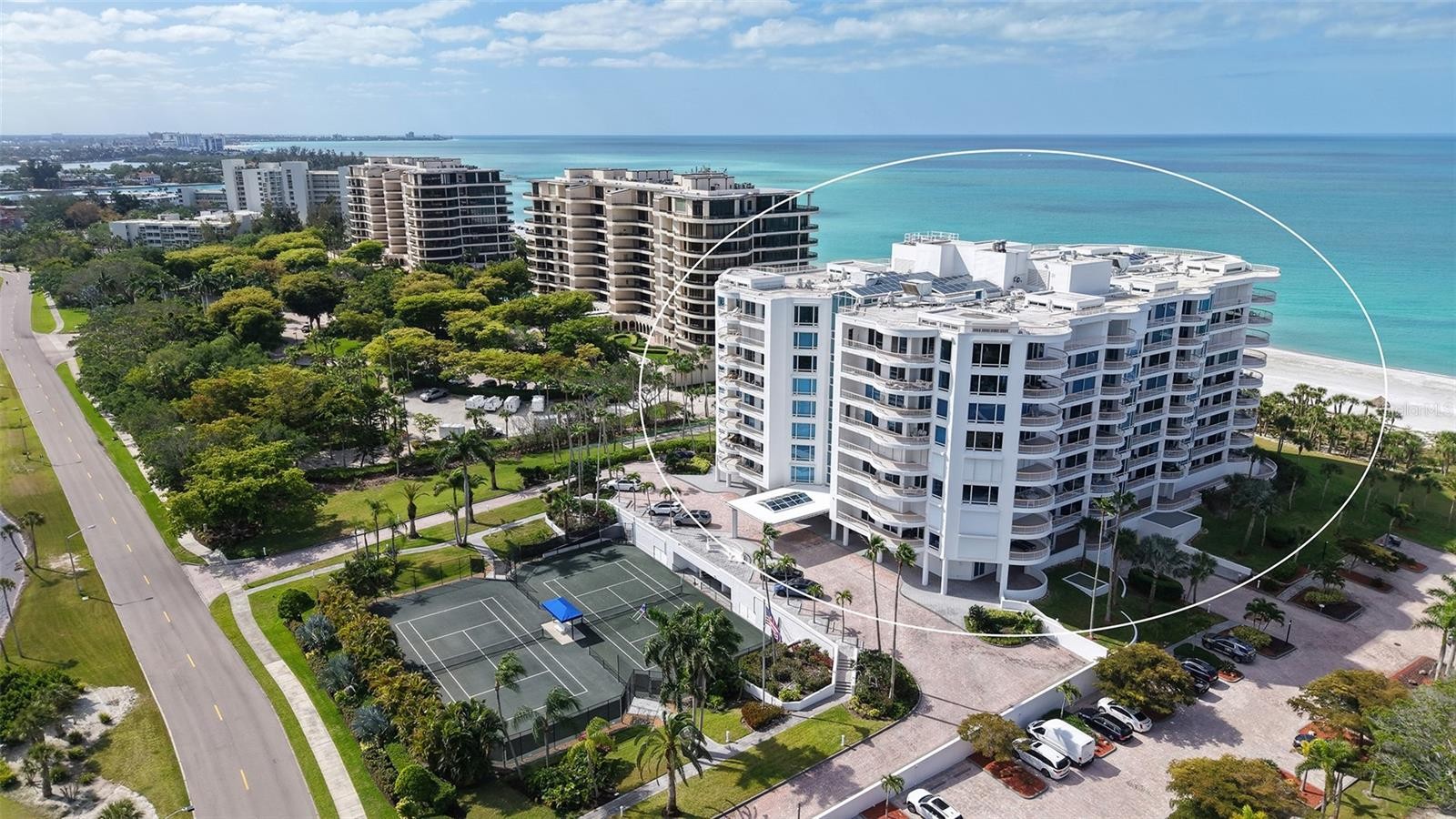 455 LONGBOAT CLUB RD #905