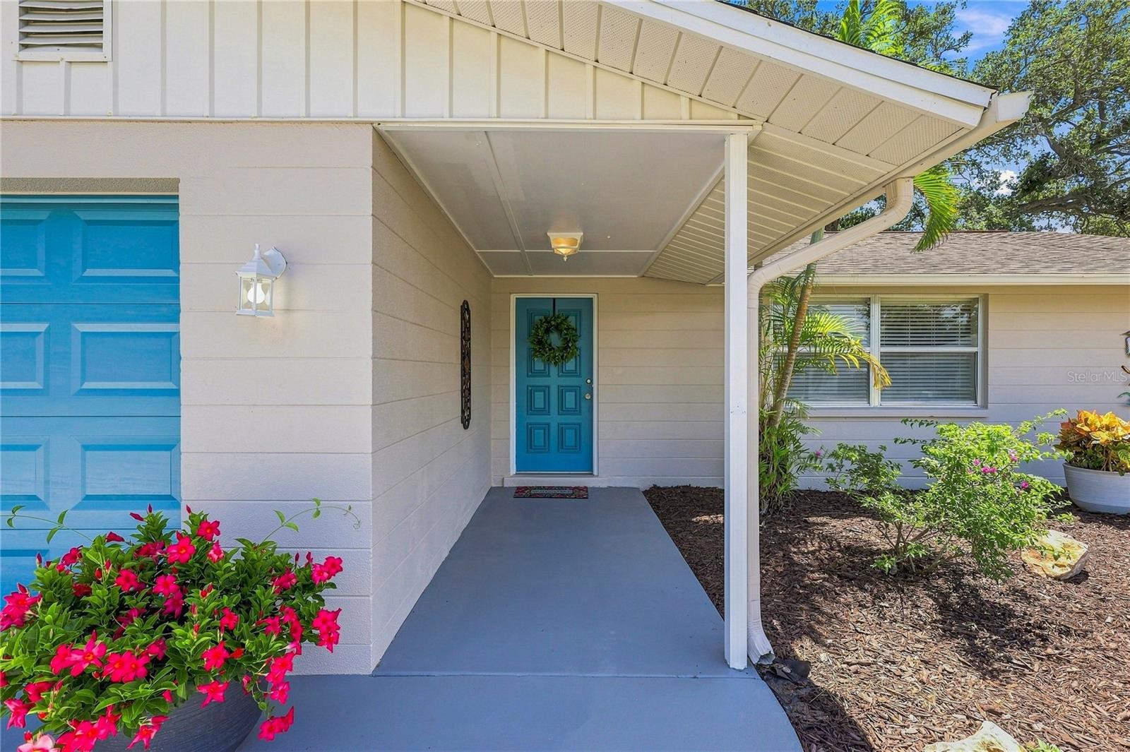 411 PLANTATION RD