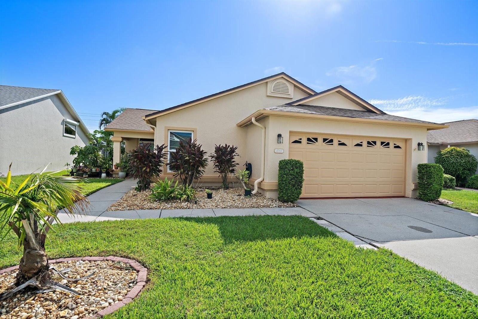 4759 RAINTREE STREET CIR E