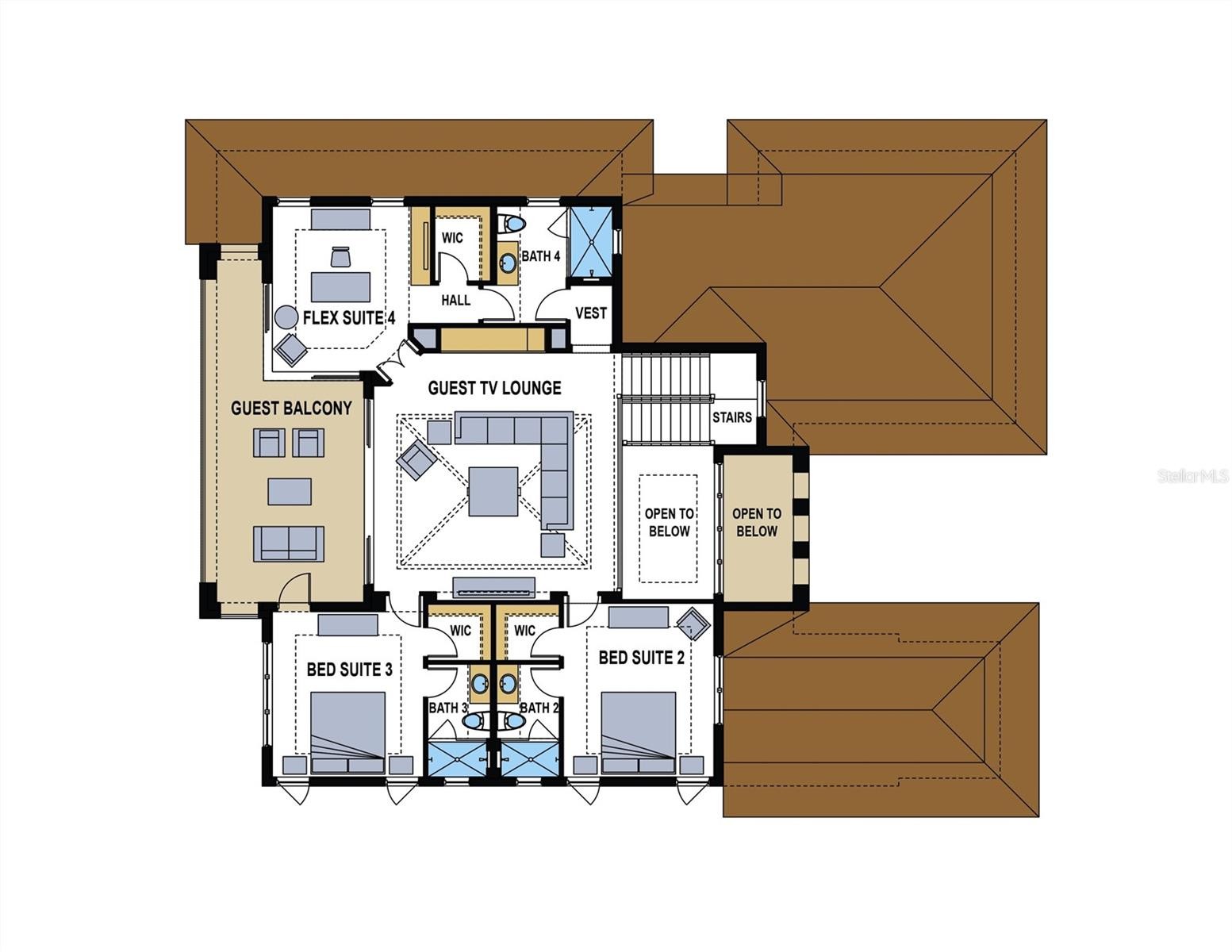 5572 SHADOW LAWN DR