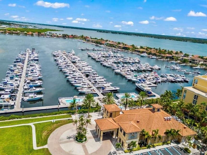 102 RIVIERA DUNES WAY #N-1