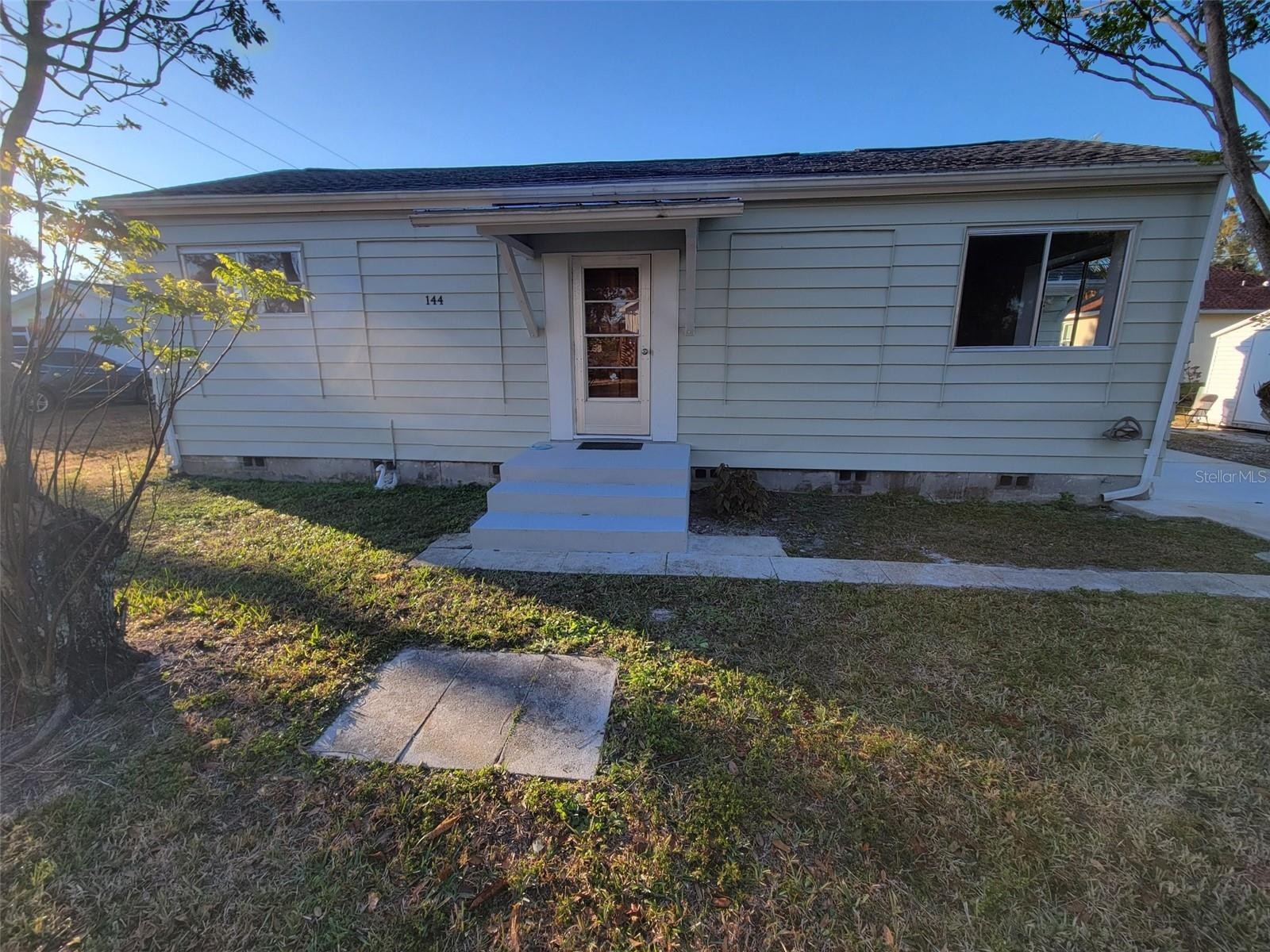 144 MOUNT PLEASANT RD