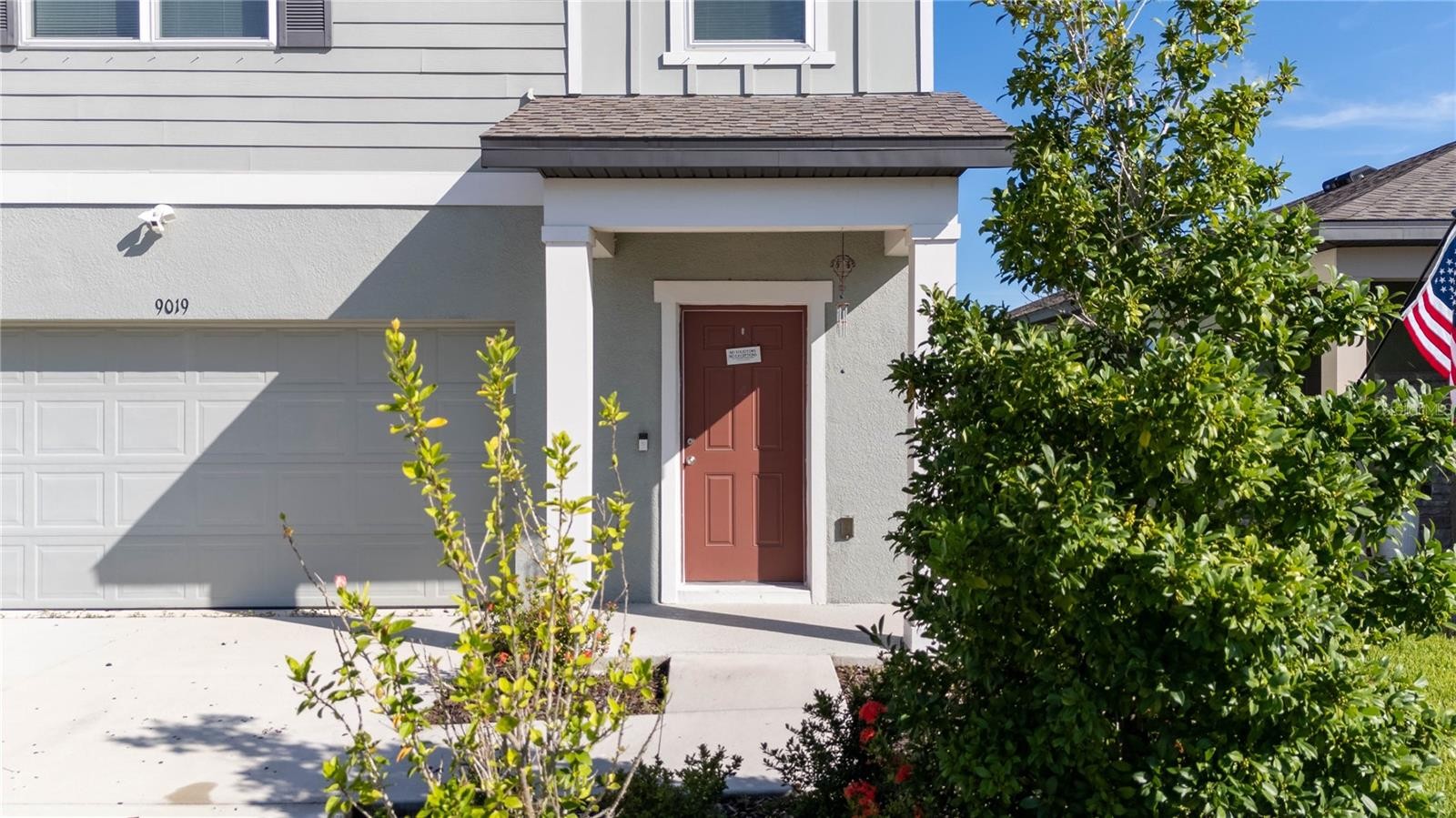 9019 WAXWING WAY