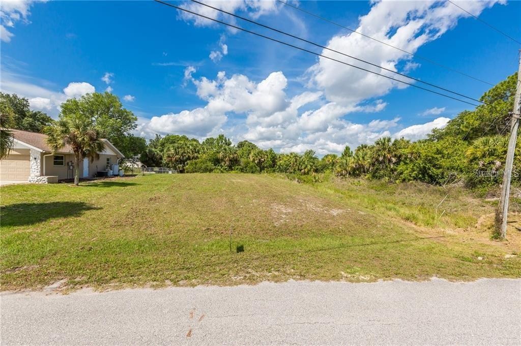 Lot 39 WISE DR