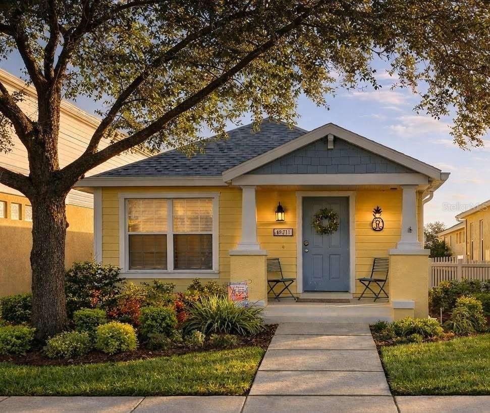 11711 CRAWFORD PARRISH LN