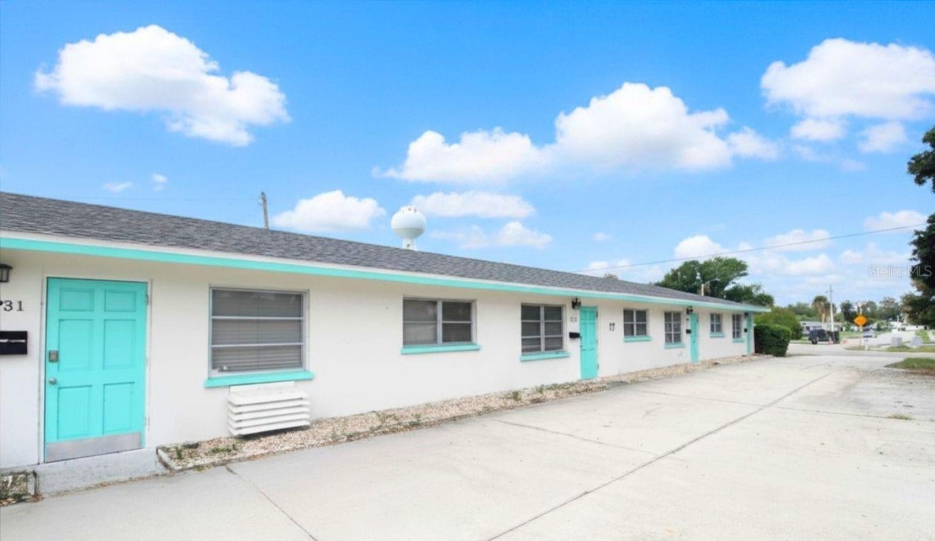 6383 GATEWAY AVE #6383