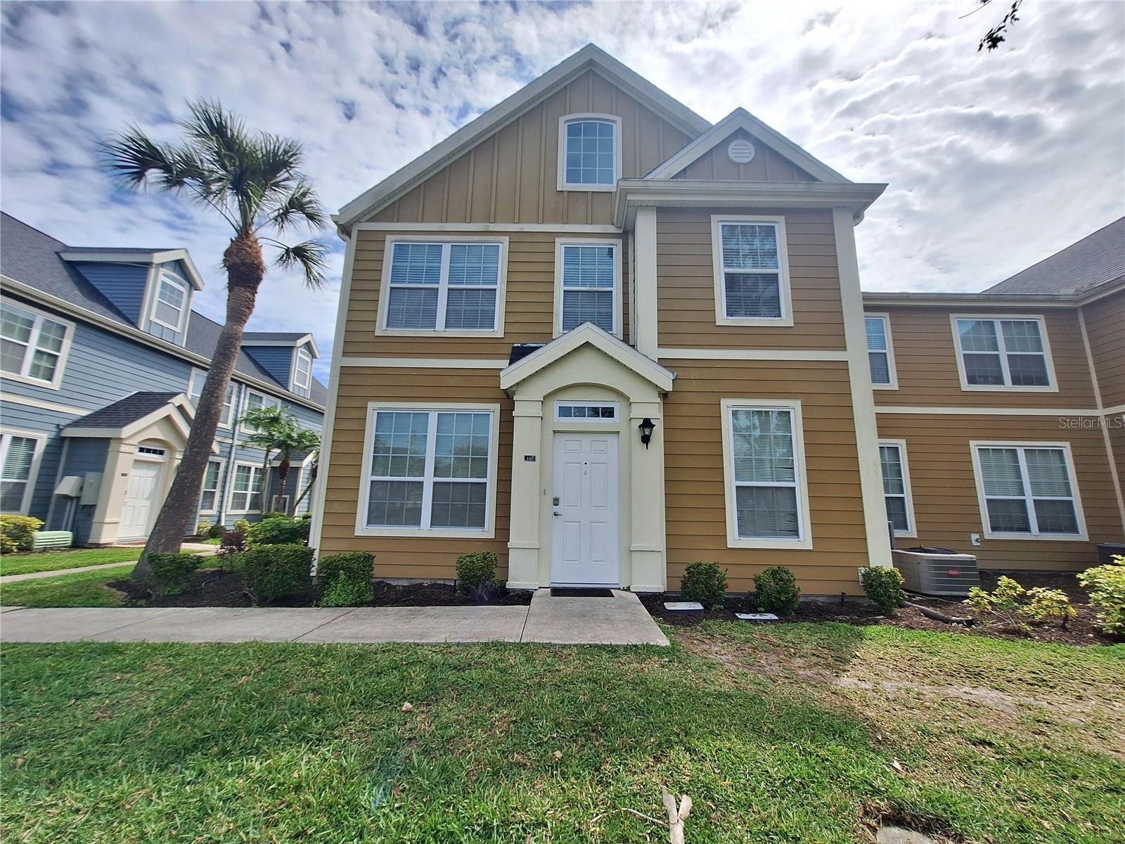 5550 ROSEHILL RD #103