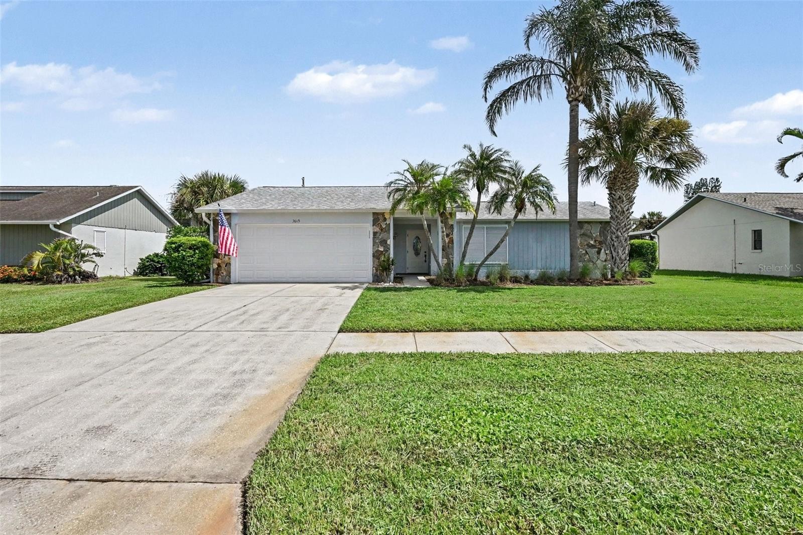 3809 KINGSTON BLVD