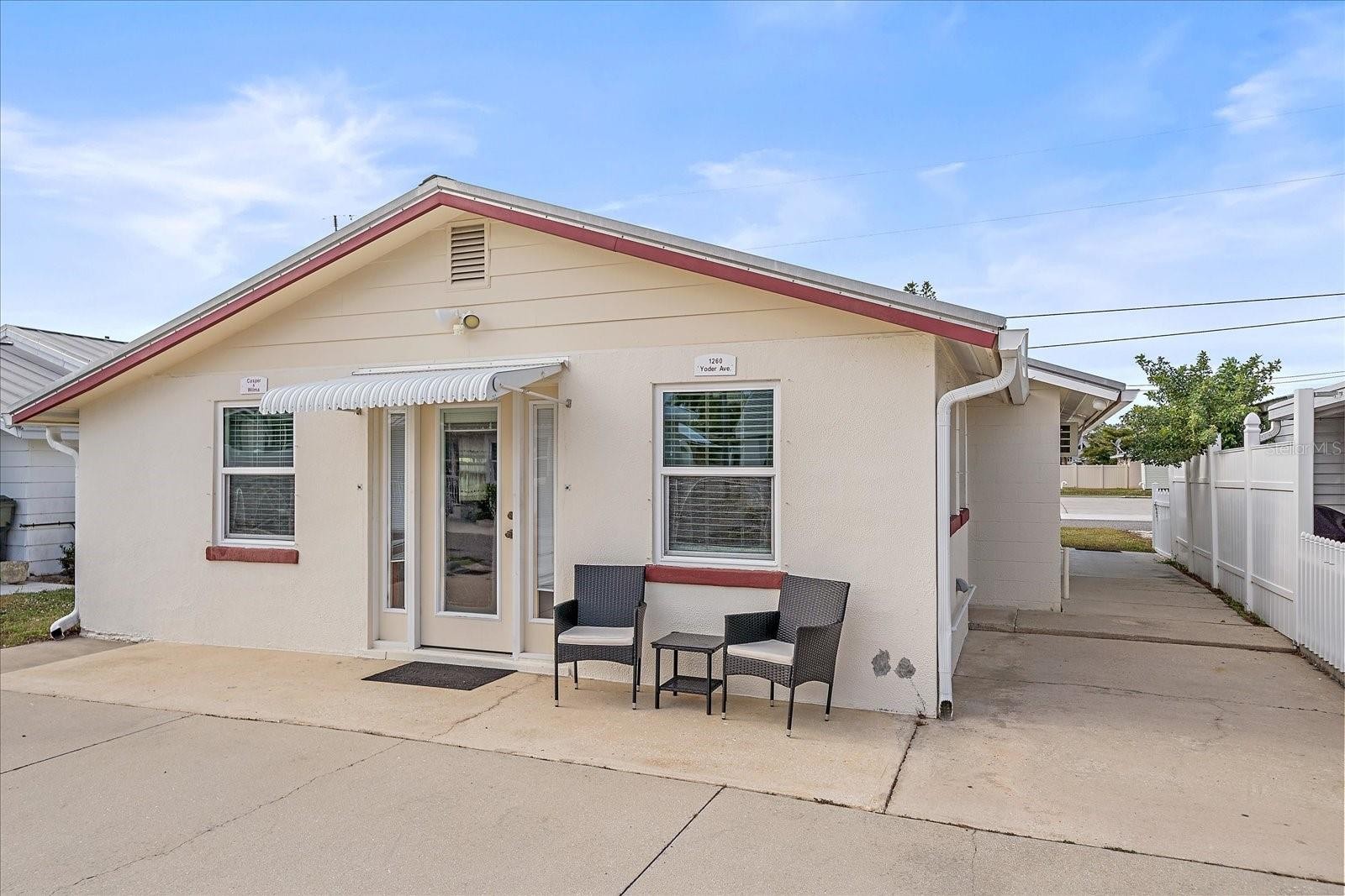 1260 YODER AVE