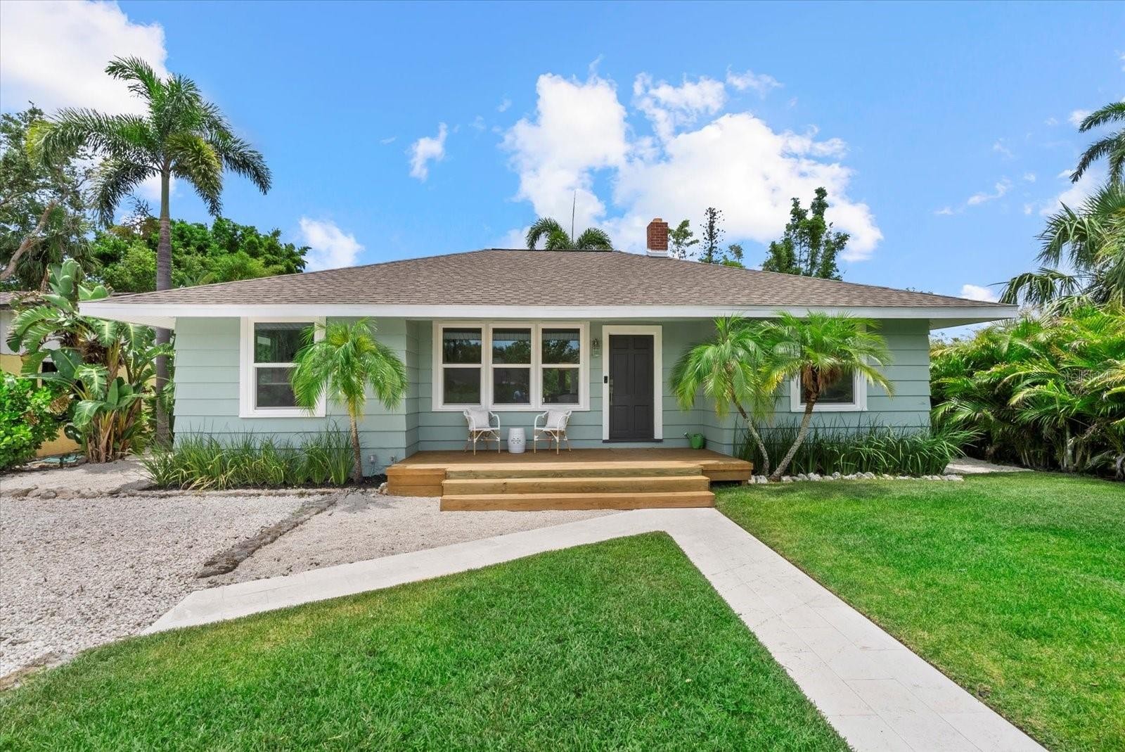 1051 INDIAN BEACH DR