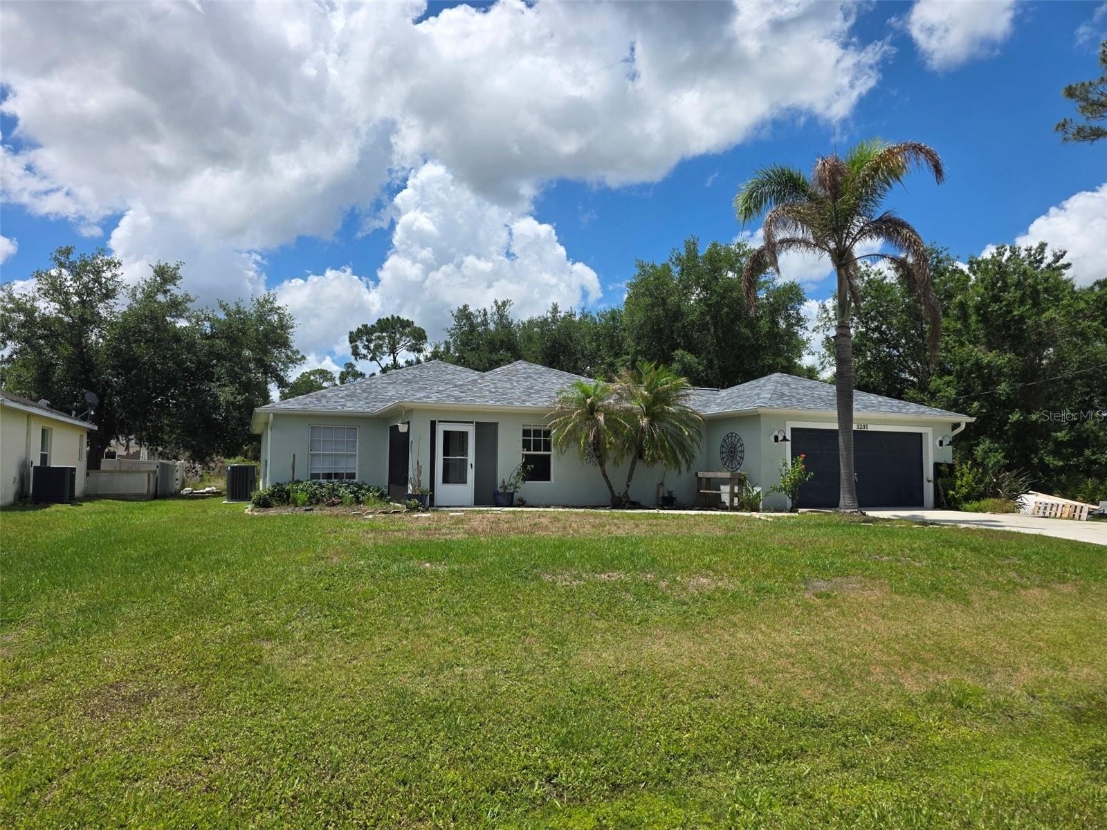 3291 HORACE AVE