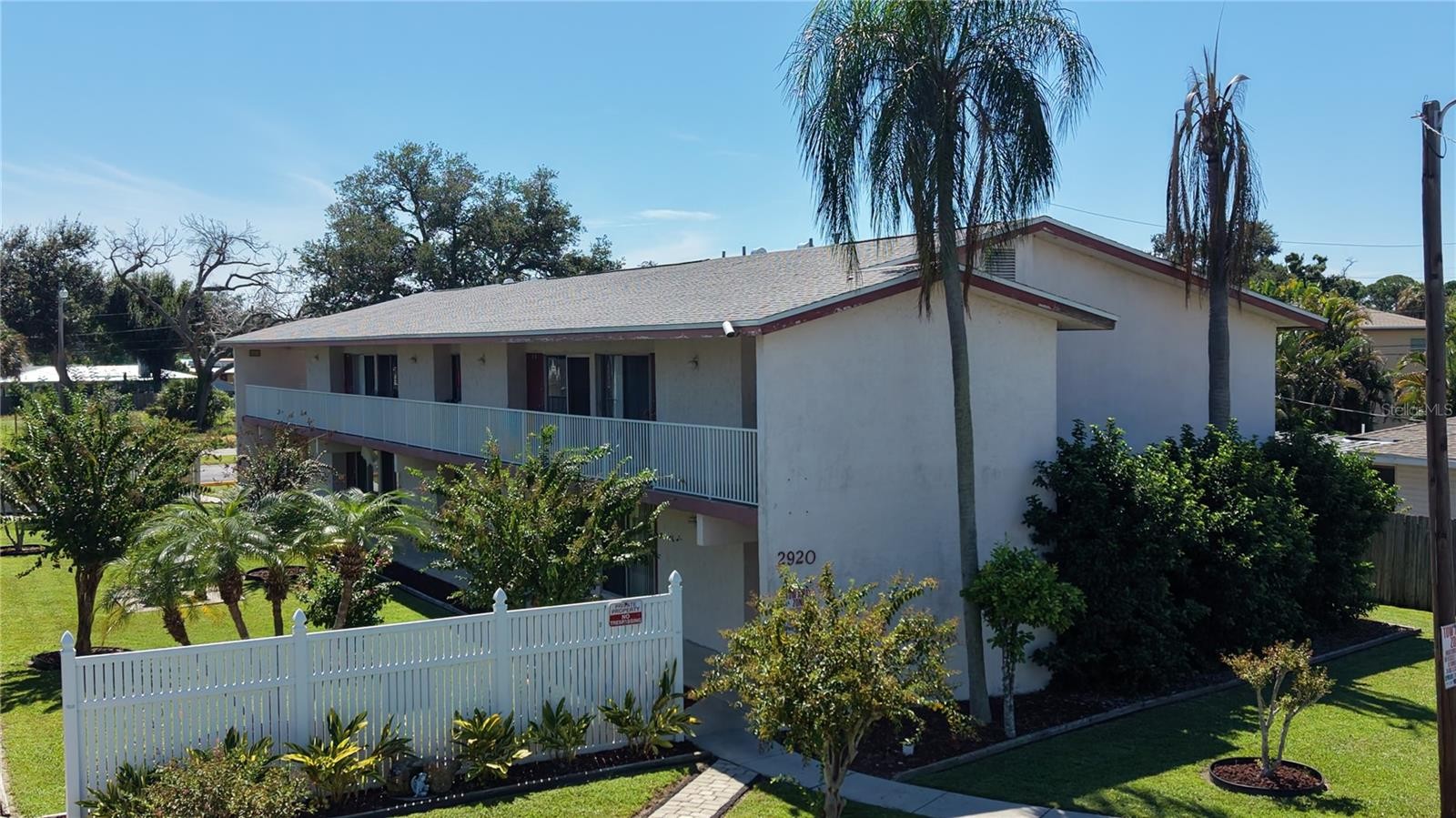 2920 CLARK RD #102