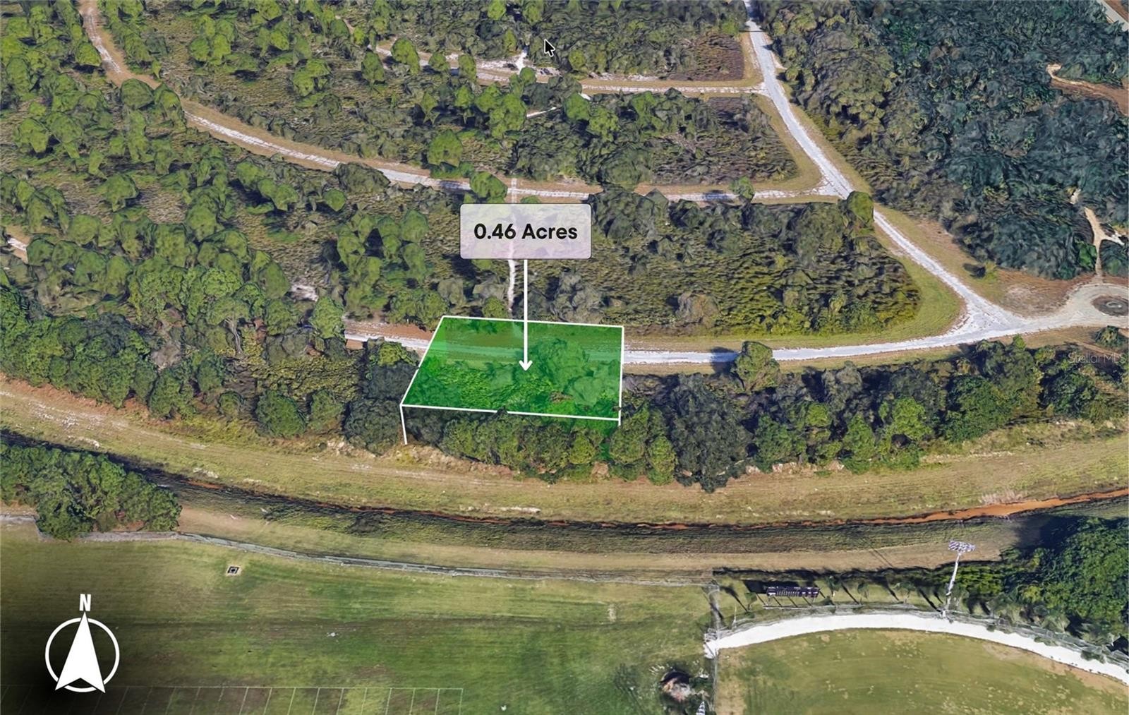 Lot 6 & 7 CONSTITUTION DR