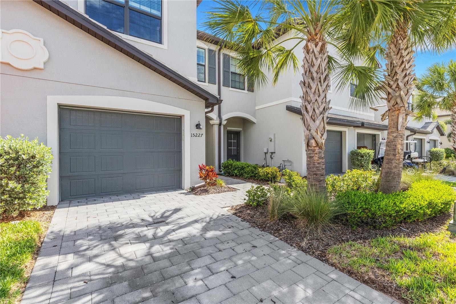 15227 SUNNY DAY DR