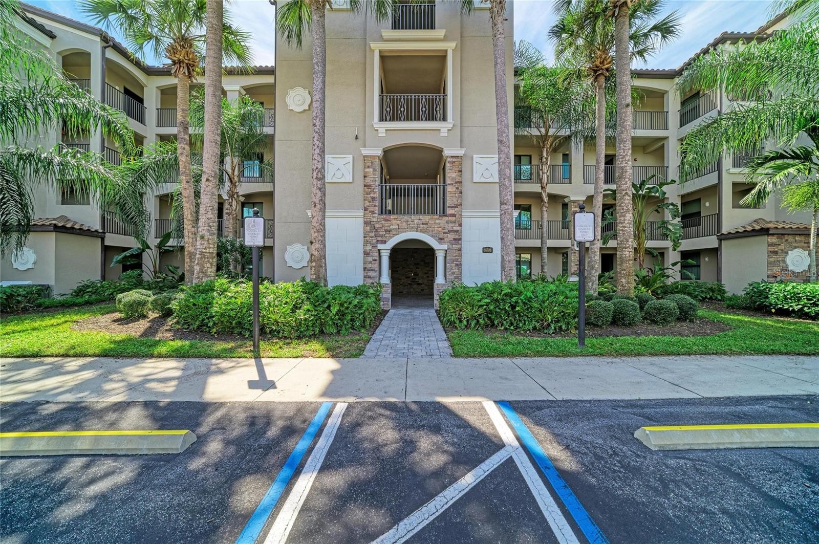 16706 VARDON TER #205