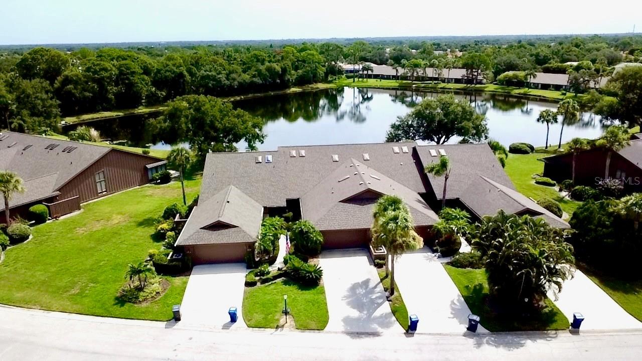 5813 MERION WAY #5813