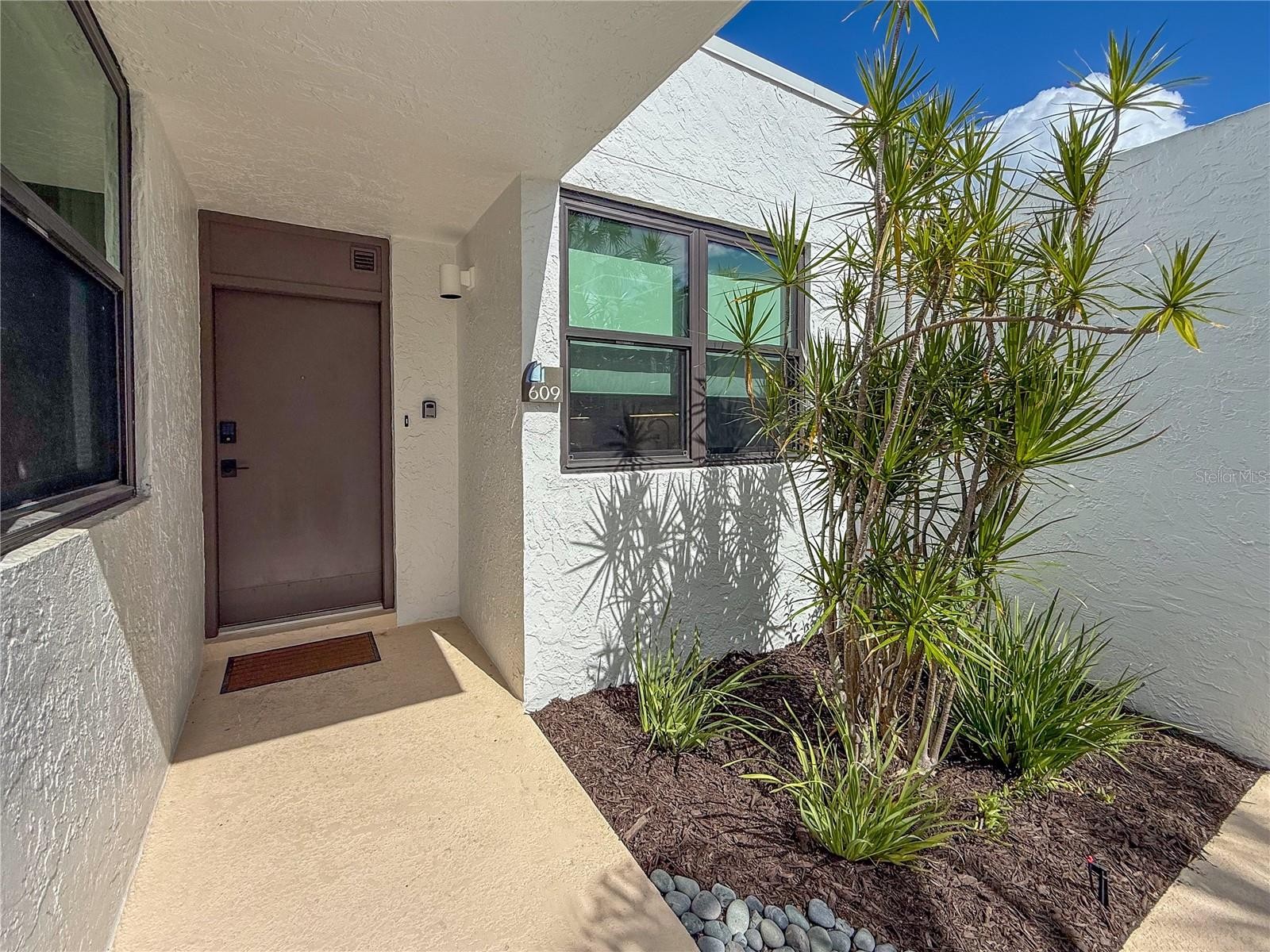 609 BAYPORT WAY #609