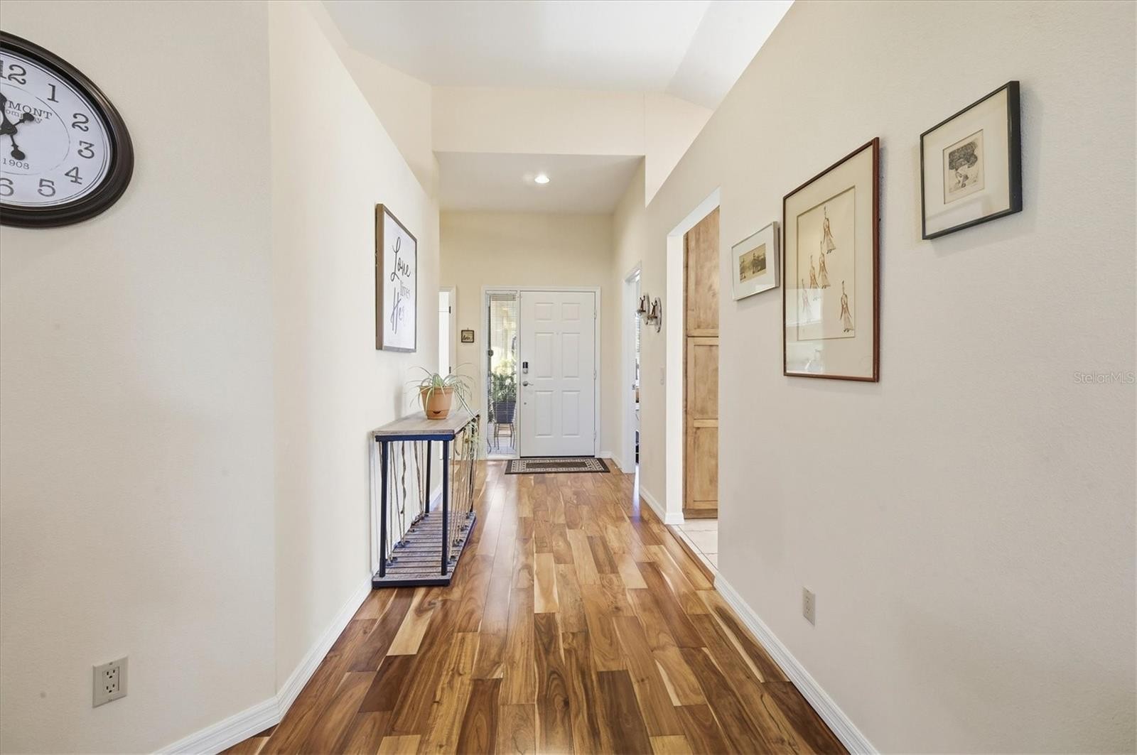 4600 DEER TRAIL BLVD