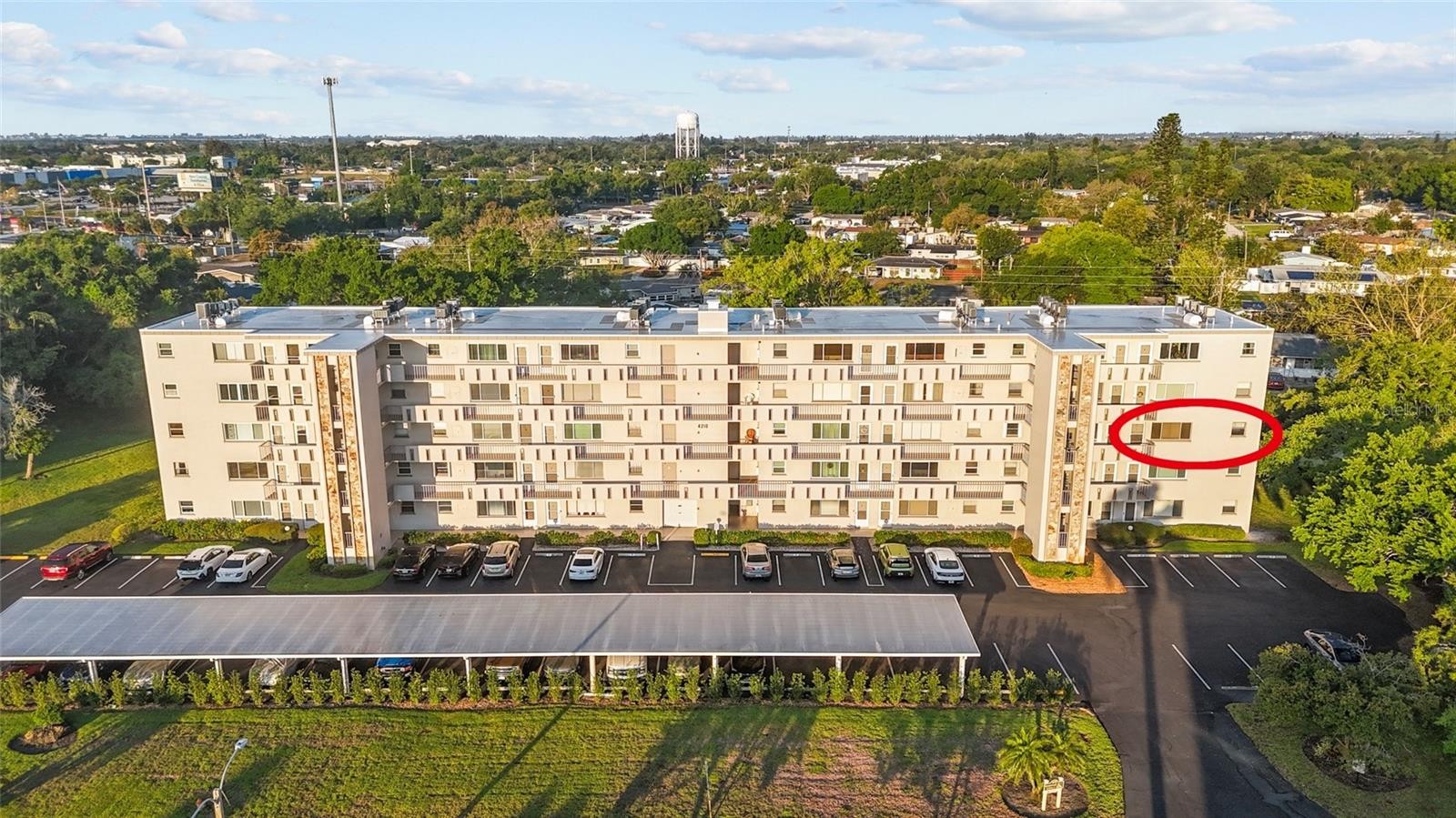 4210 IRONWOOD CIR #308J