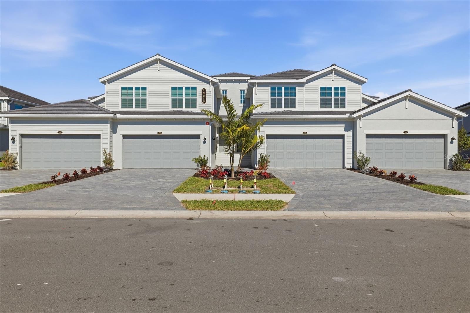 19215 CHERRYSTONE WAY #104