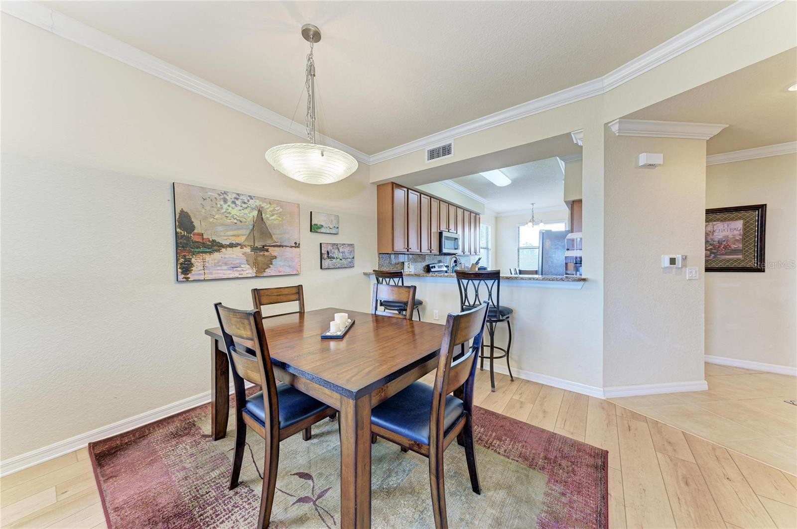 7121 RIVER HAMMOCK DR #208