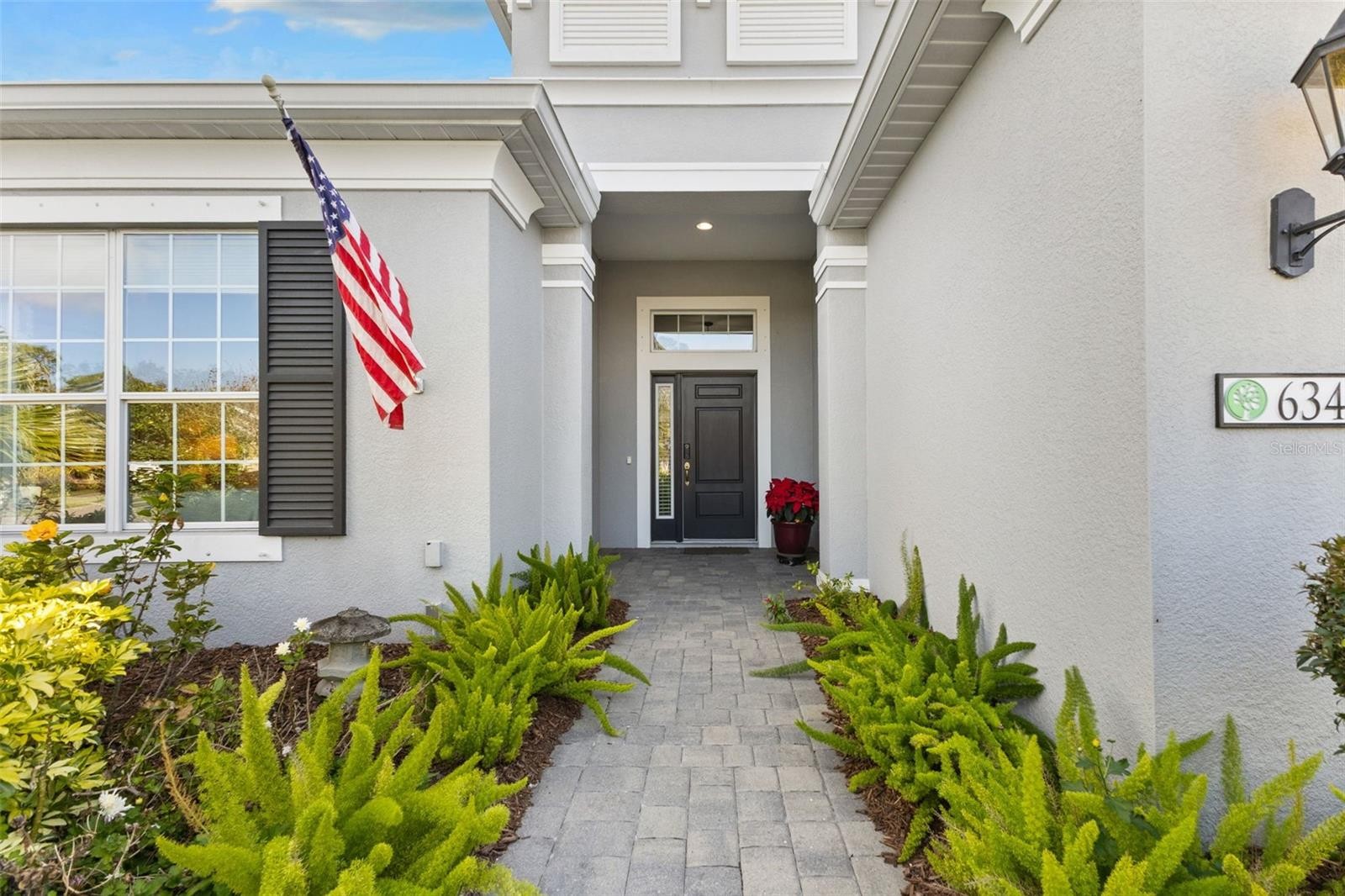 6343 LAUREL WOOD RUN