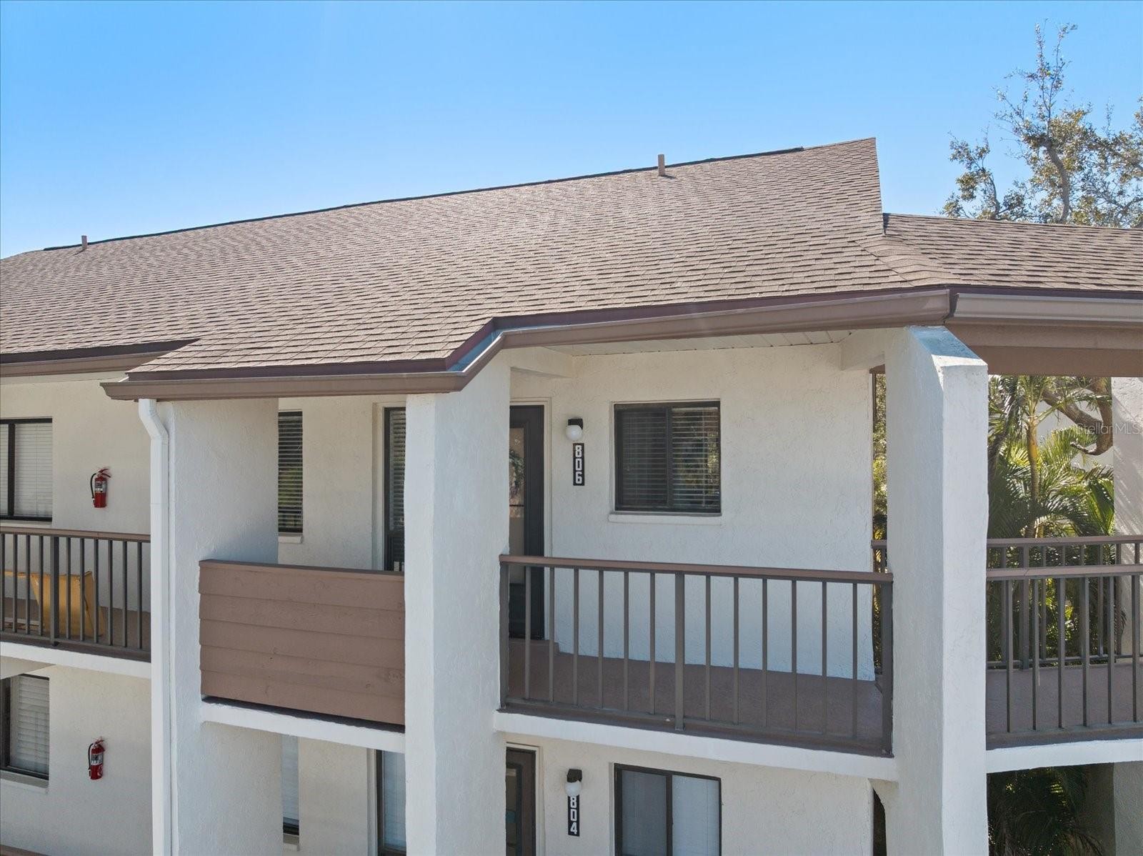 806 BIRD BAY WAY #308