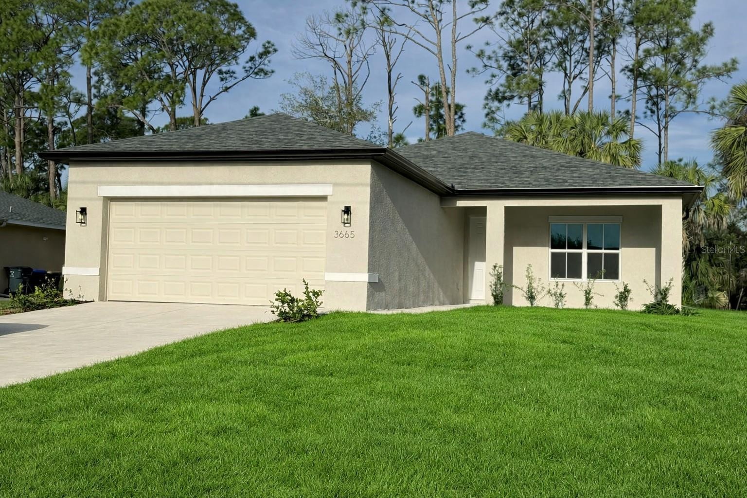 3665 N CRANBERRY BLVD