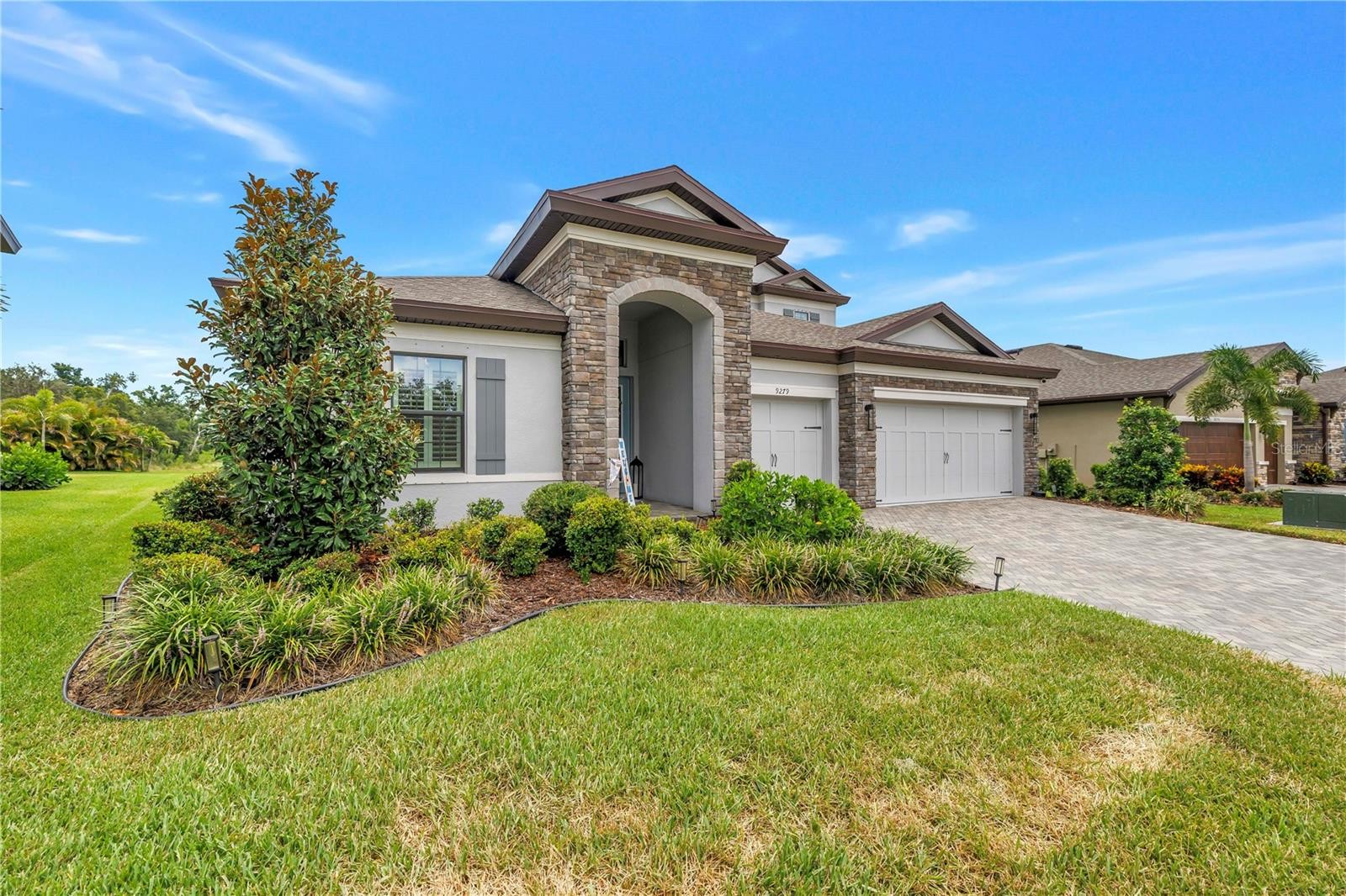 9279 WARM SPRINGS