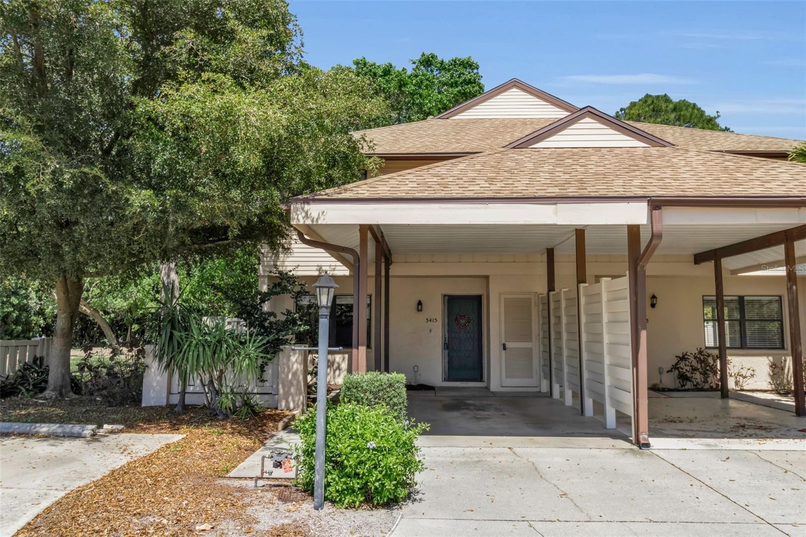 3415 51ST AVENUE CIR W #206